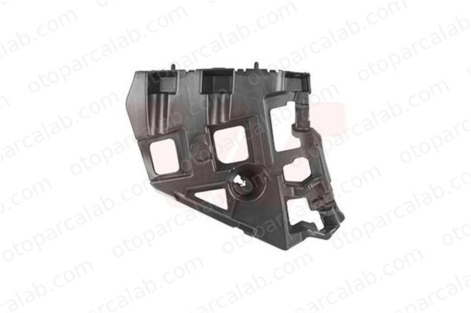 PULO PT-C4202 Tampon Braketi Arka CITROËN C4 III 9830714280