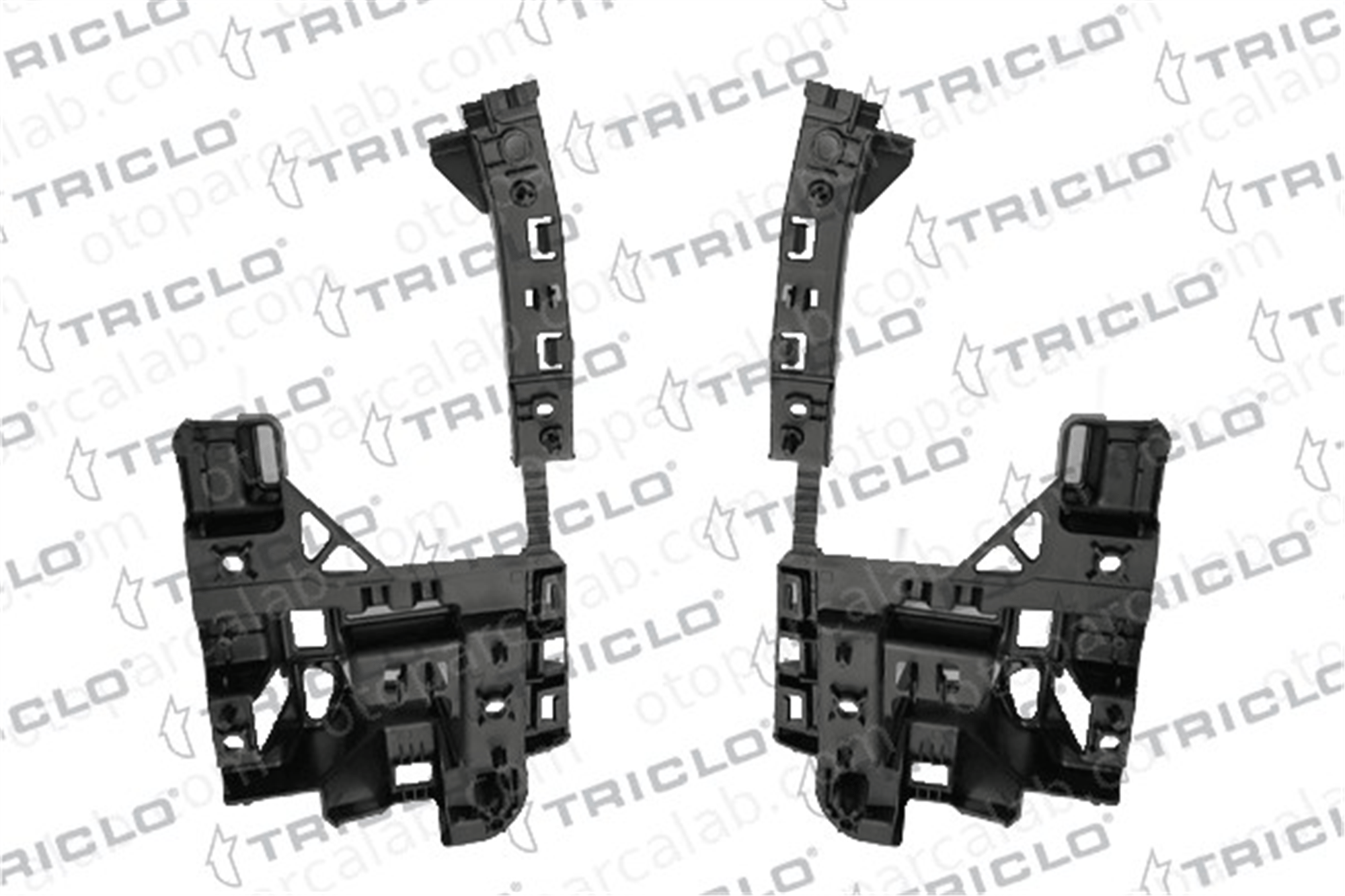 PULO PT-PT08 Tampon Braketi Arka CITROËN BERLINGO Kasa/büyük limuzin BERLINGO MULTISPACE 7416H9