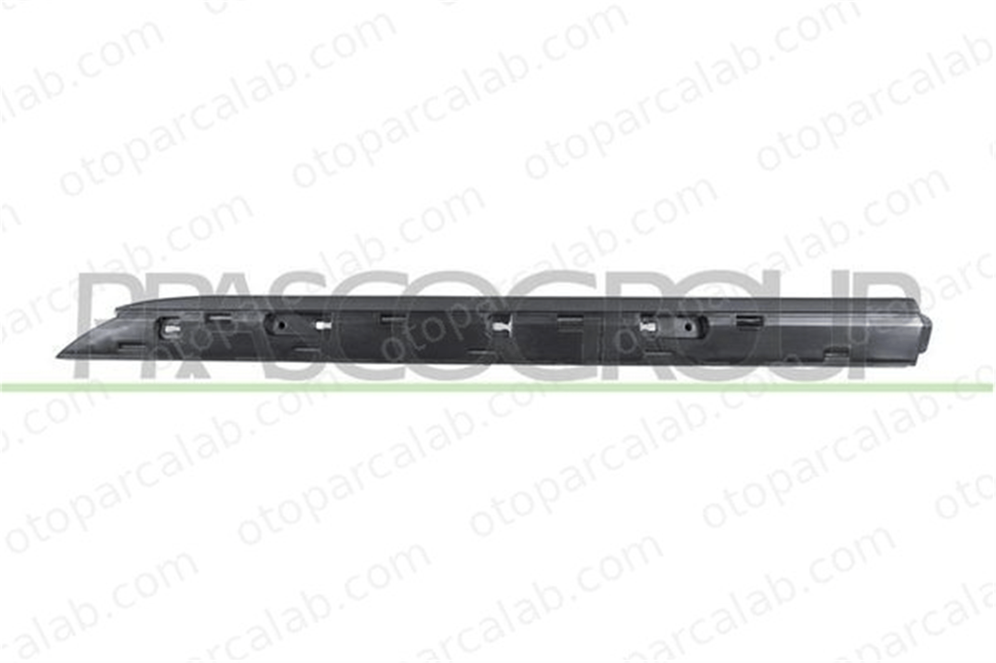 PULO PX-RC9-RL Kapı Bandı Arka Sol RENAULT CLIO V 828776862R