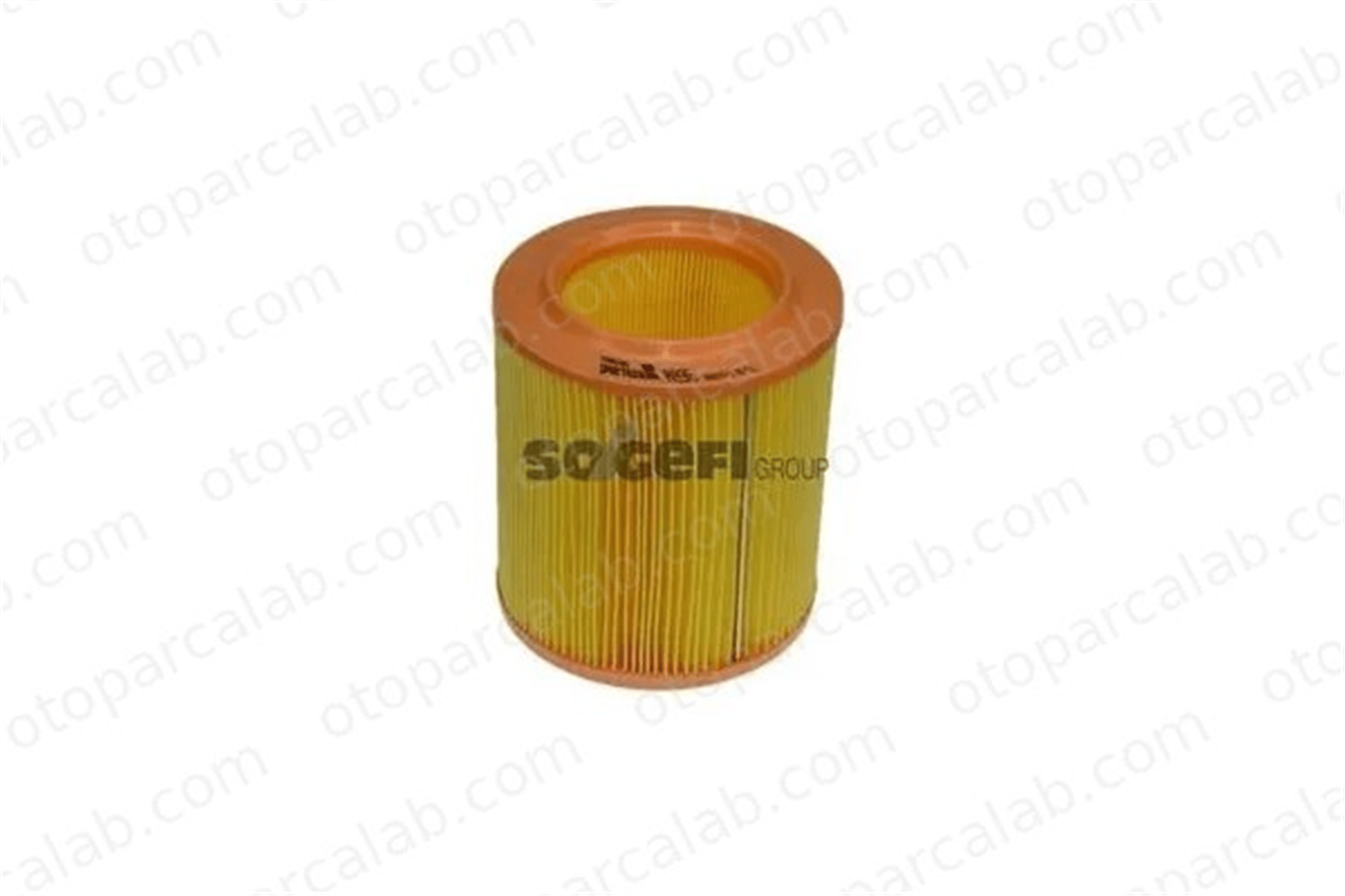 PURFLUX A935 Hava Filtresi RENAULT CLIO I CLIO I Kasa/eğik arka 7701034705 1444K1