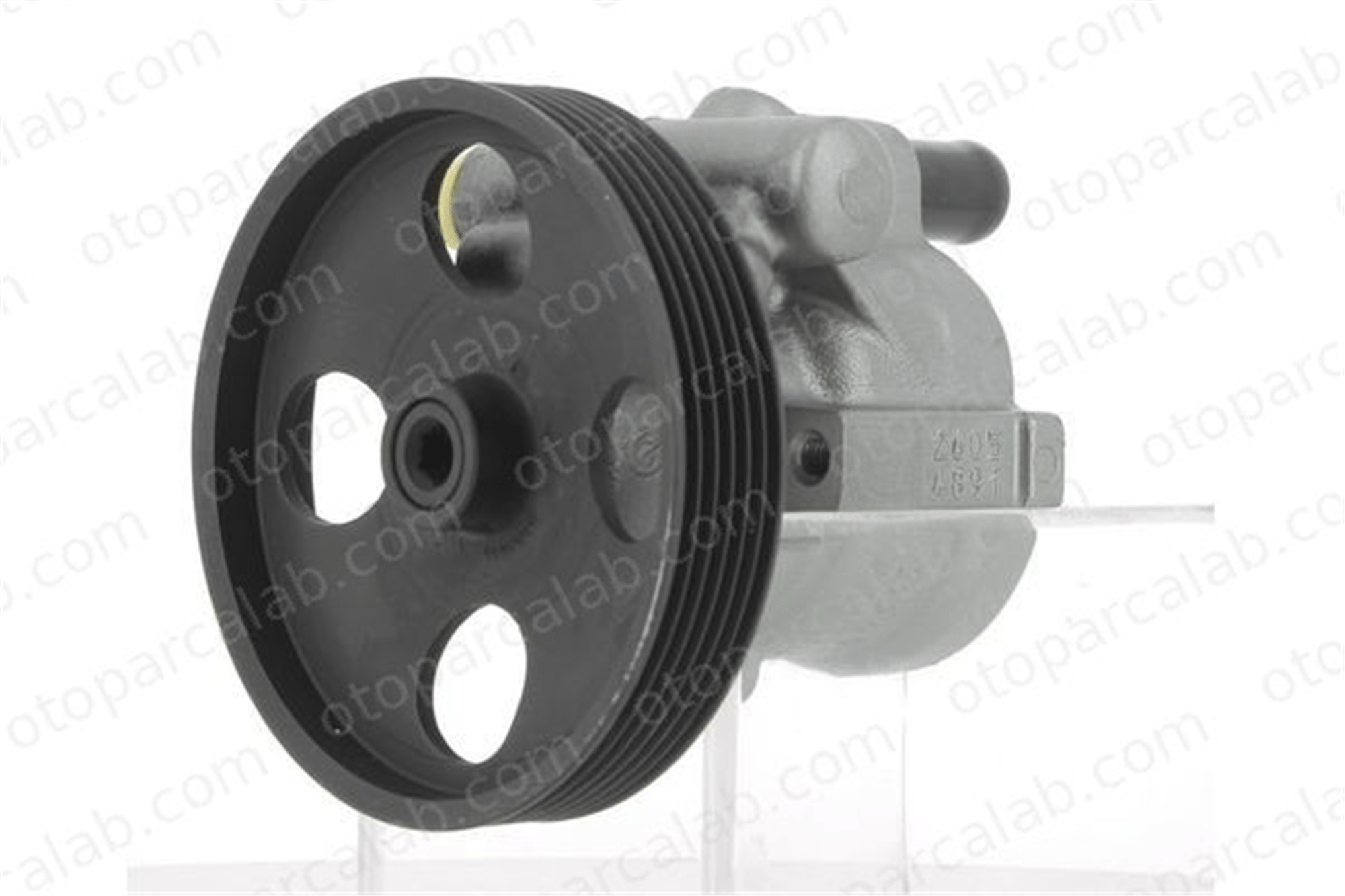 RAMSAN 211793 Direksiyon Pompası RENAULT LAGUNA II Grandtour LAGUNA II 8200001981 4402668