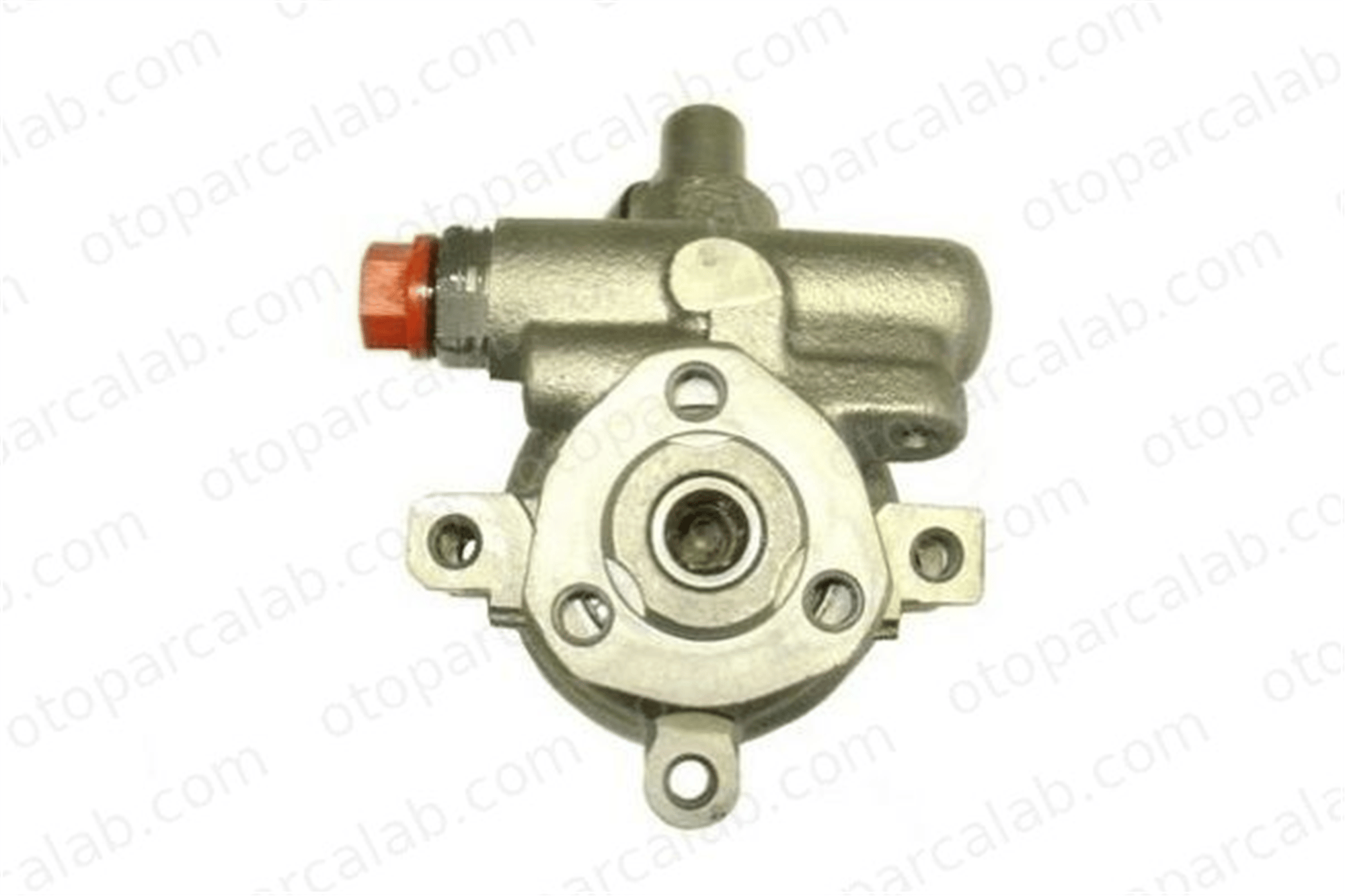 RAMSAN 211878 Direksiyon Pompası VW GOLF II JETTA II 357422155G 27145157