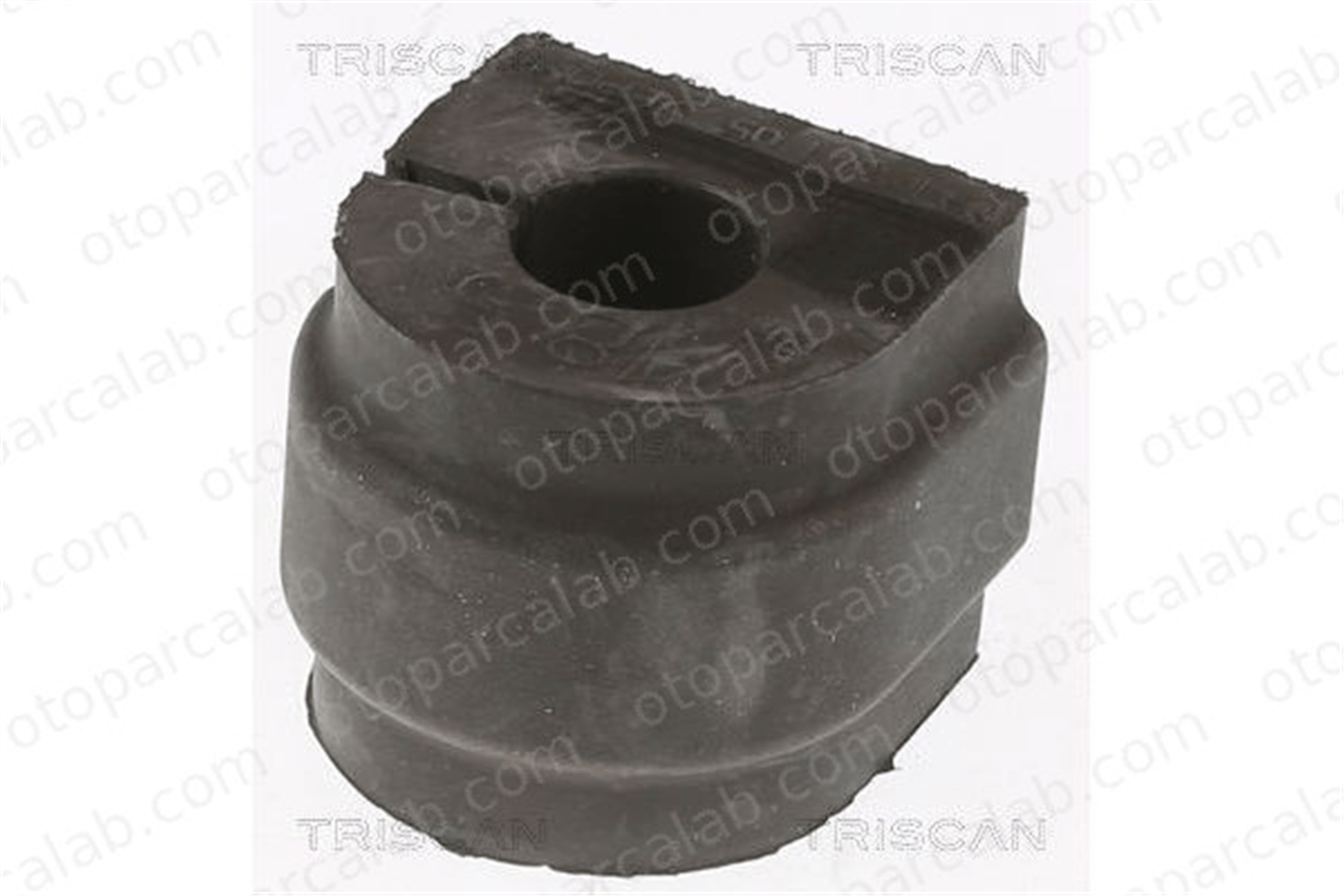 RAPRO 53289 Viraj Demir Lastiği Arka BMW X3 X4 33556788058 33556875401