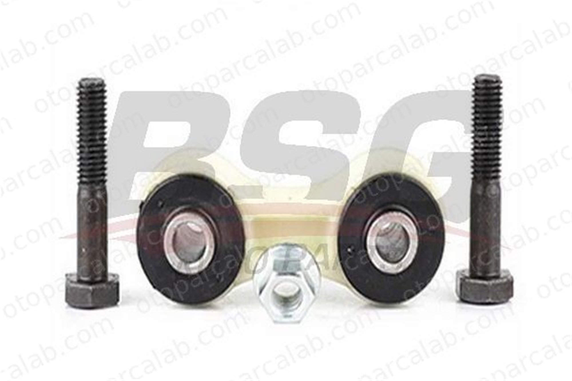 RAPRO 54385 Viraj Demir Askı Rotu Arka Sağ veya Sol AUDI A6 C5 Avant A6 C5 8E0505465D 8E0505465C