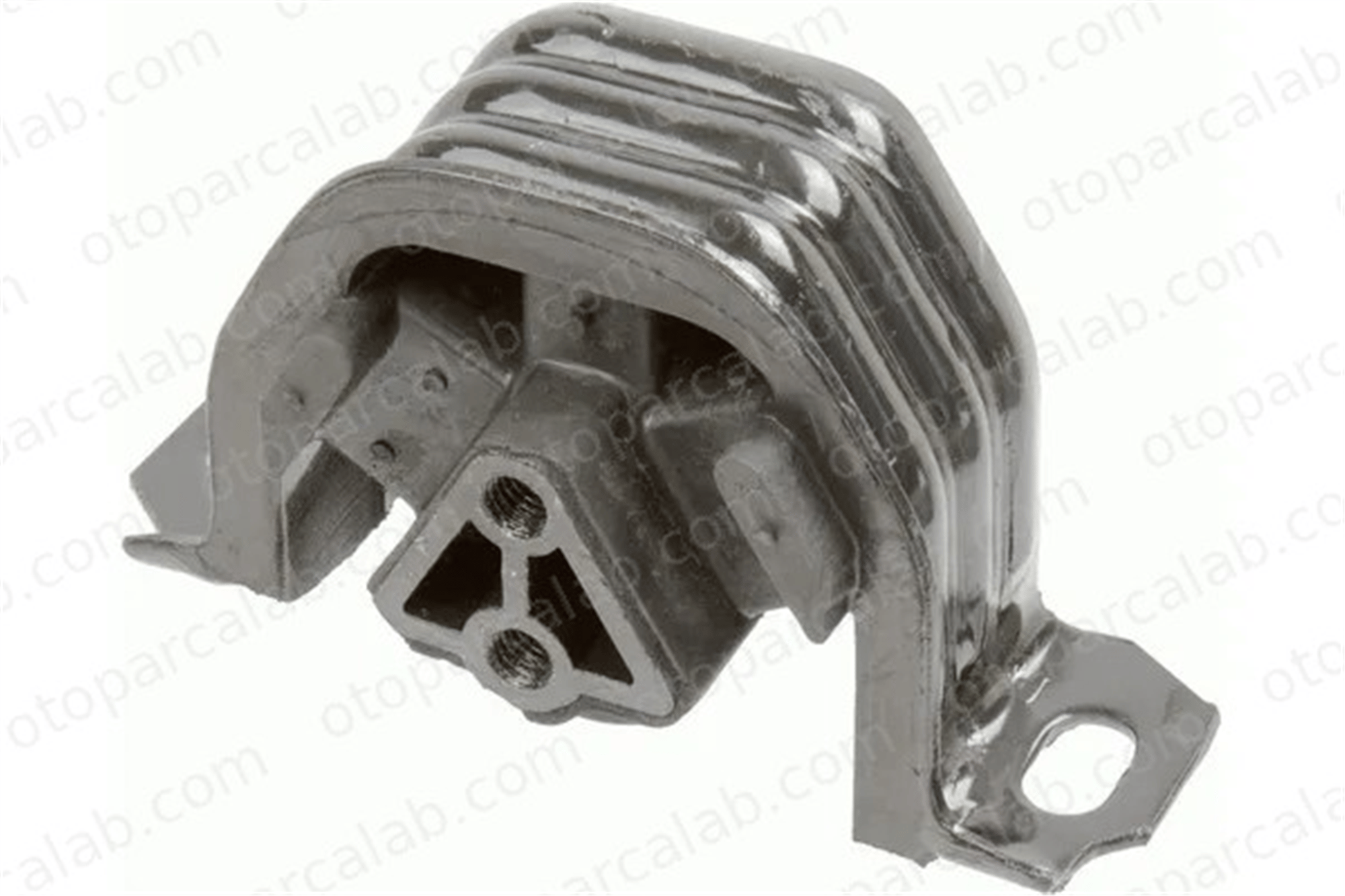 RAPRO 59024 Motor Takozu Sol OPEL VECTRA A VECTRA A Hatchback 684289 90236838