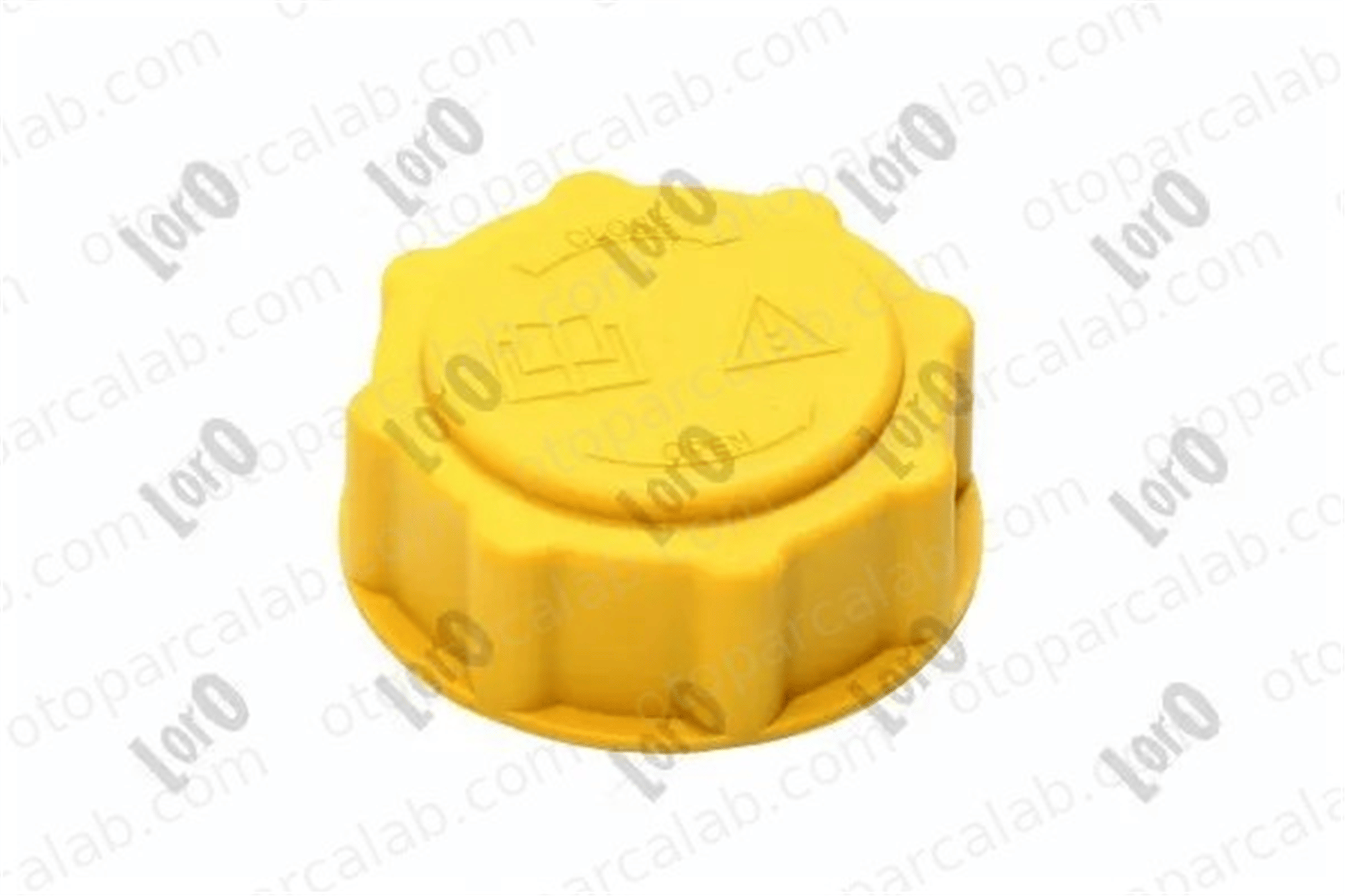 RAPRO 66113 Radyatör Yedek Su Depo Kapağı FORD MONDEO I MONDEO I Turnier 1613291 1647751
