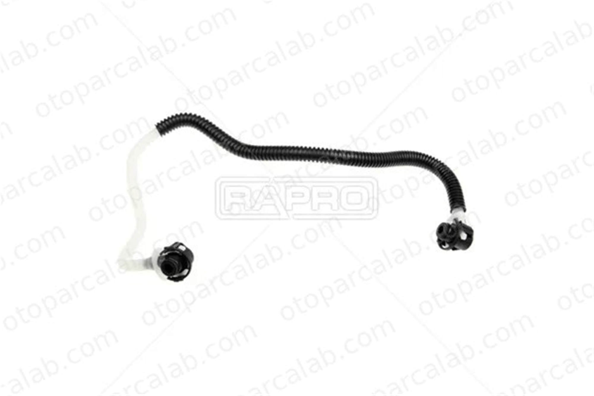 RAPRO R28512 Yakıt Borusu MERCEDES-BENZ SPRINTER 2-t Minibüs/Otobüs VITO Minibüs/Otobüs 6110702032 A6110702032