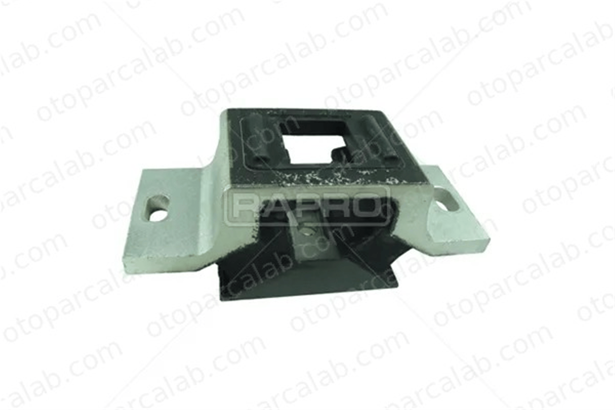 RAPRO R50162/A Motor Takozu Sol OPEL MOVANO B Panelvan/Van MOVANO B Platform şasi 8200676857 4419372