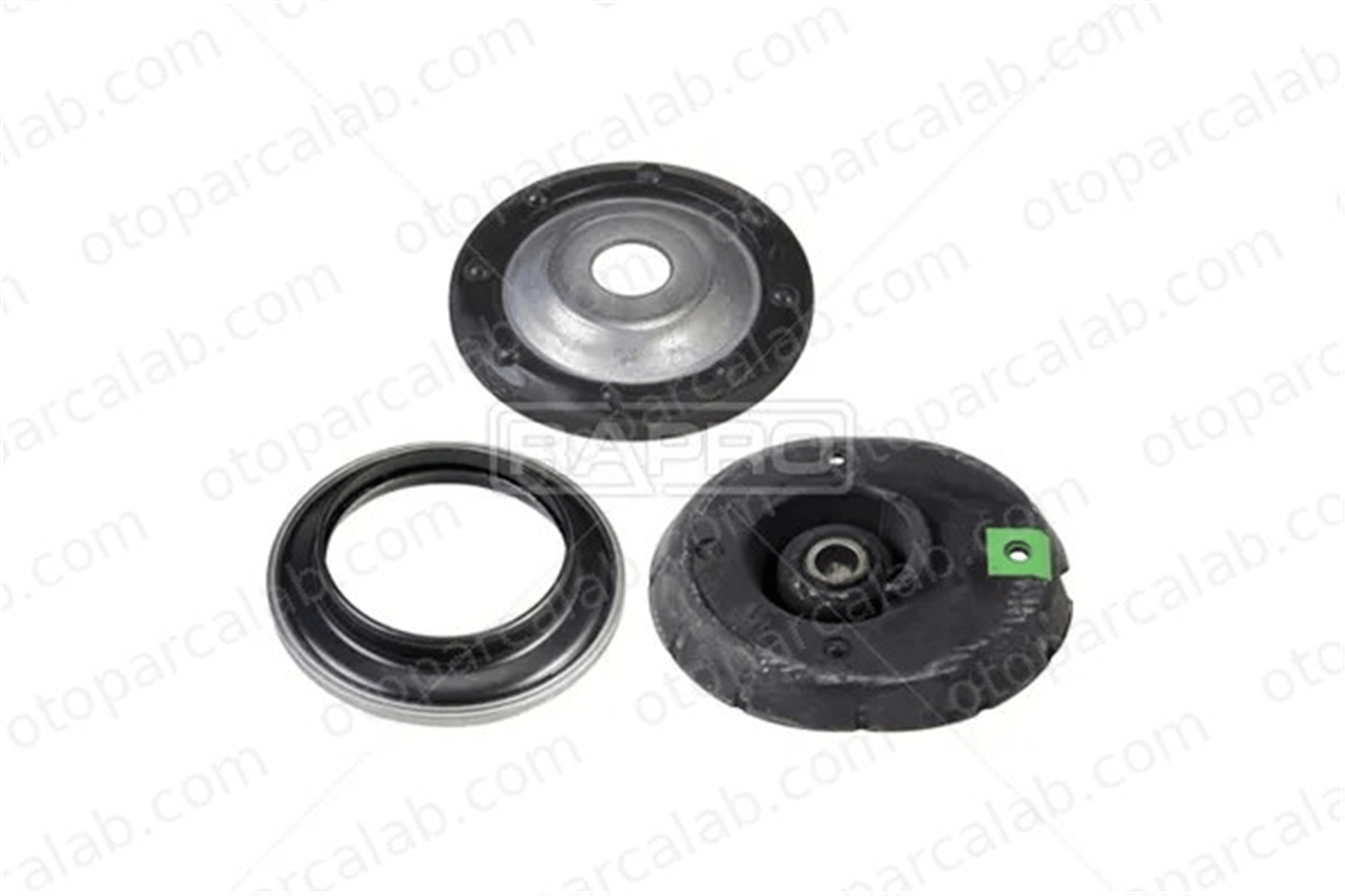 RAPRO R51234/K Amortisör Tabla Takozu Ön Sağ PEUGEOT PARTNER Kasa/büyük limuzin 205 II 51234K 5031F2