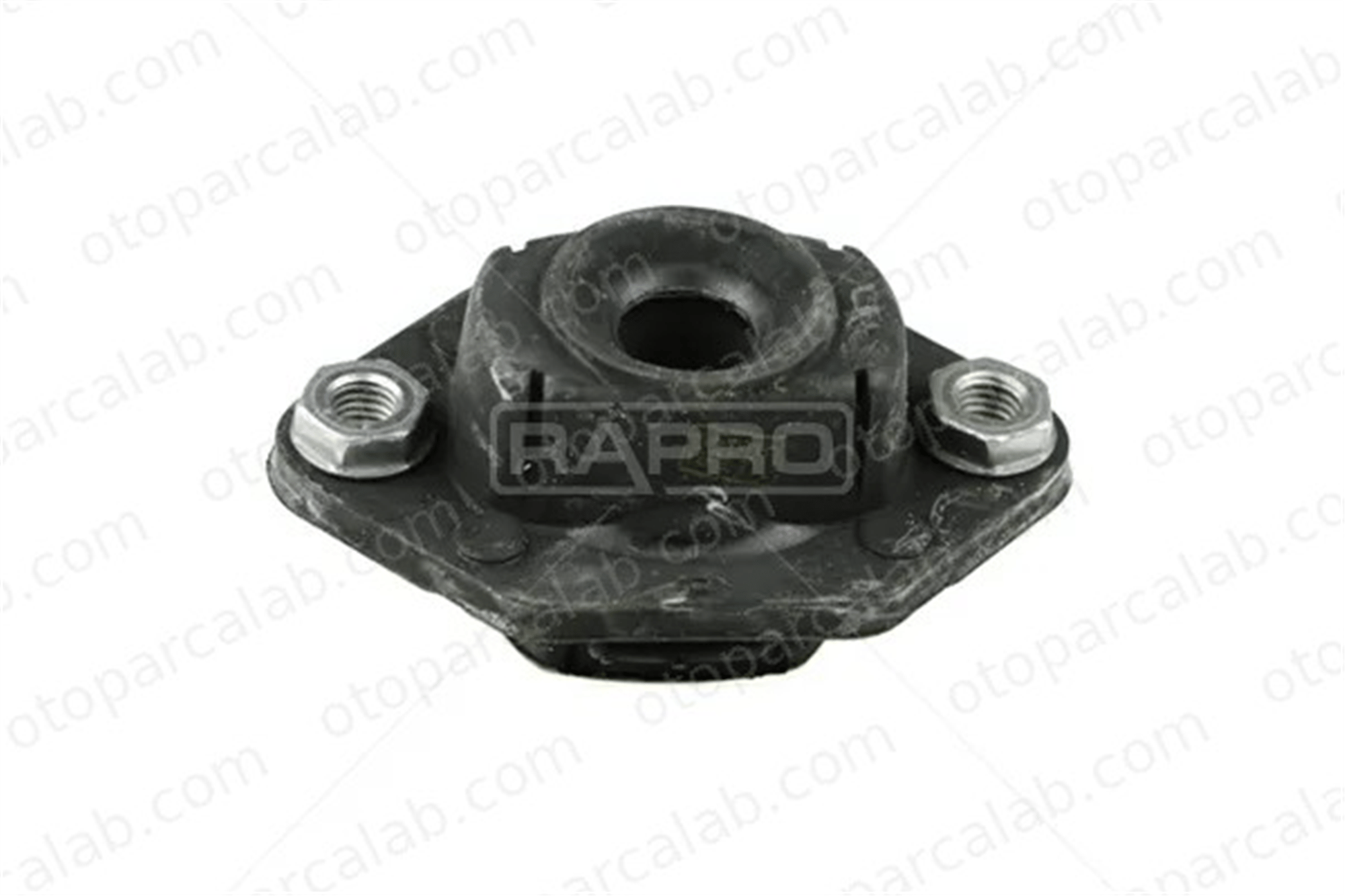 RAPRO R51243 Amortisör Tabla Takozu Arka Sağ veya Sol BMW 3 Touring 3 33526768544 33526784966