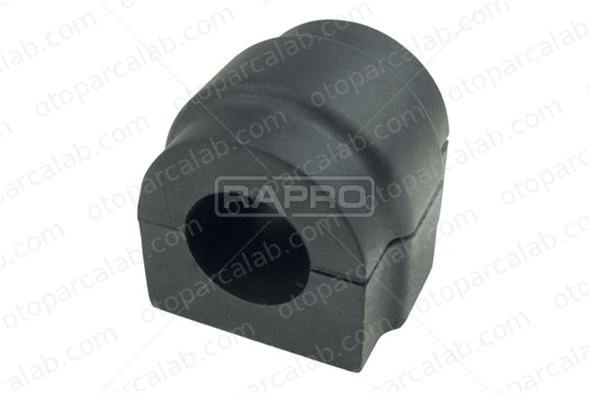 RAPRO R51687 Viraj Demir Lastiği Arka BMW X5 33556750358