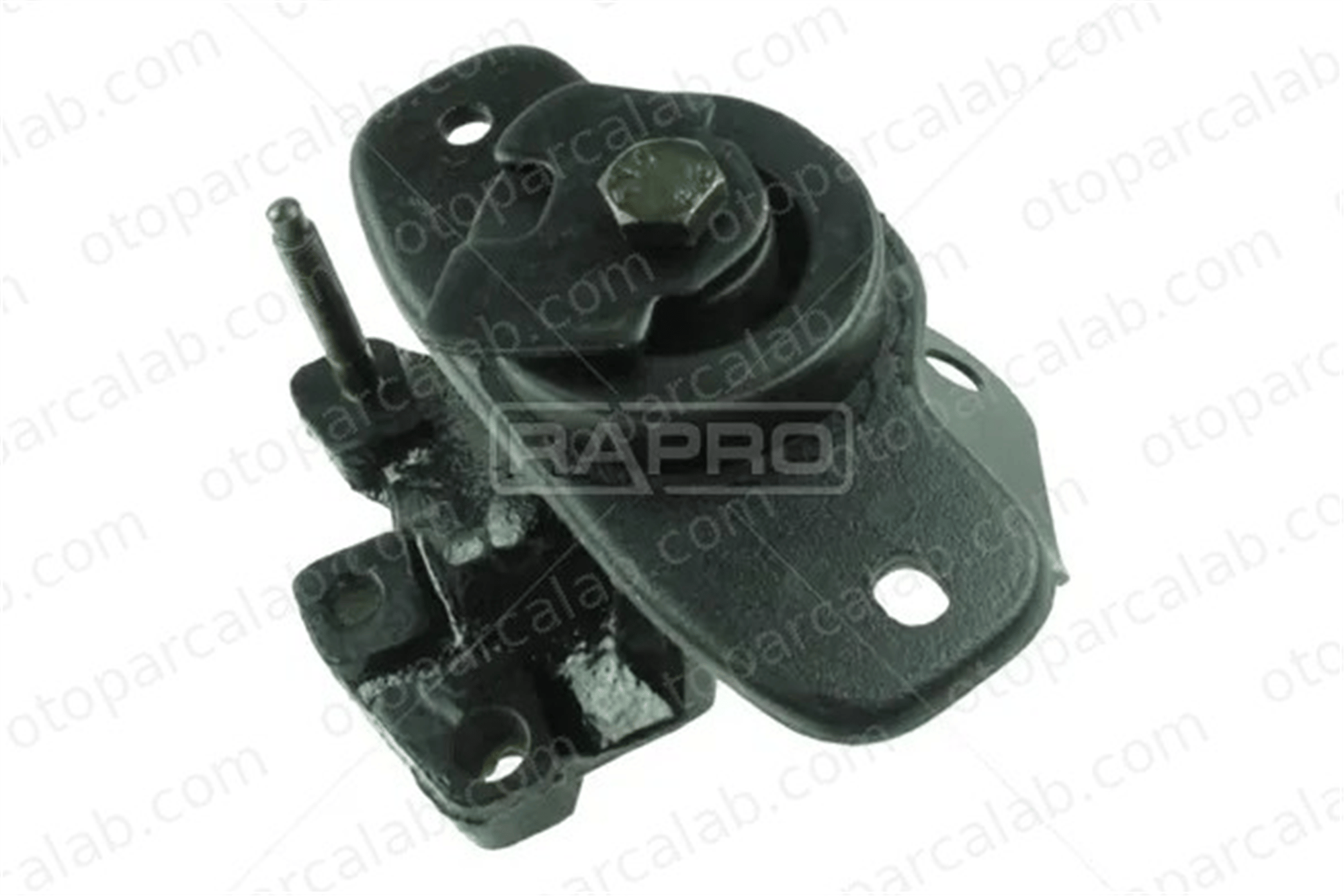 RAPRO R51947 Motor Takozu Sağ CITROËN C1 TOYOTA AYGO 1807Z9 12305YV010