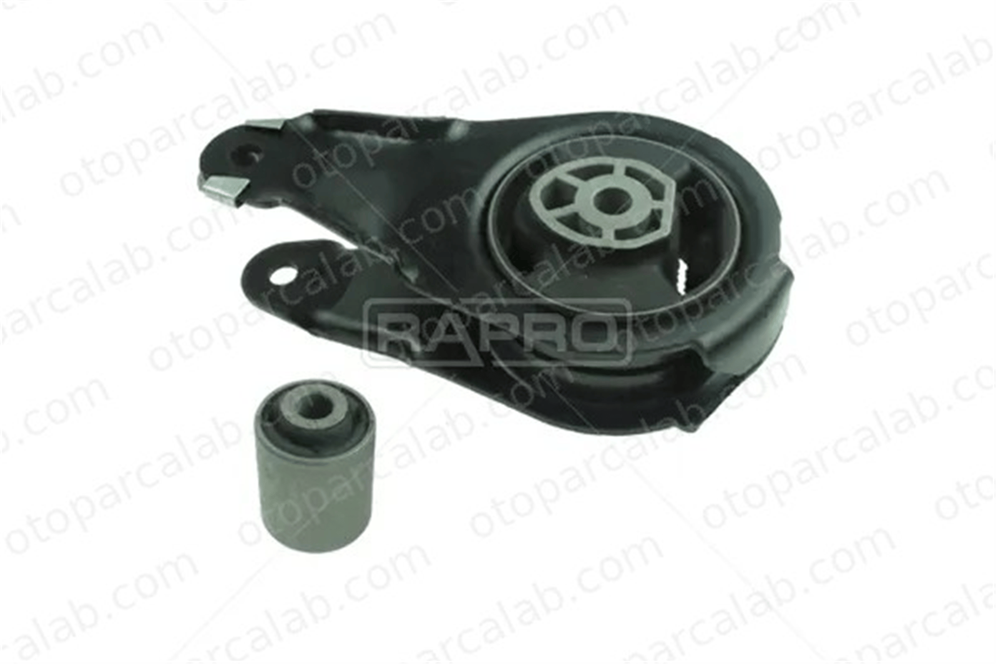 RAPRO R51950 Motor Takozu Arka CITROËN C4 GRAND PICASSO I DS5 1806A0 180687