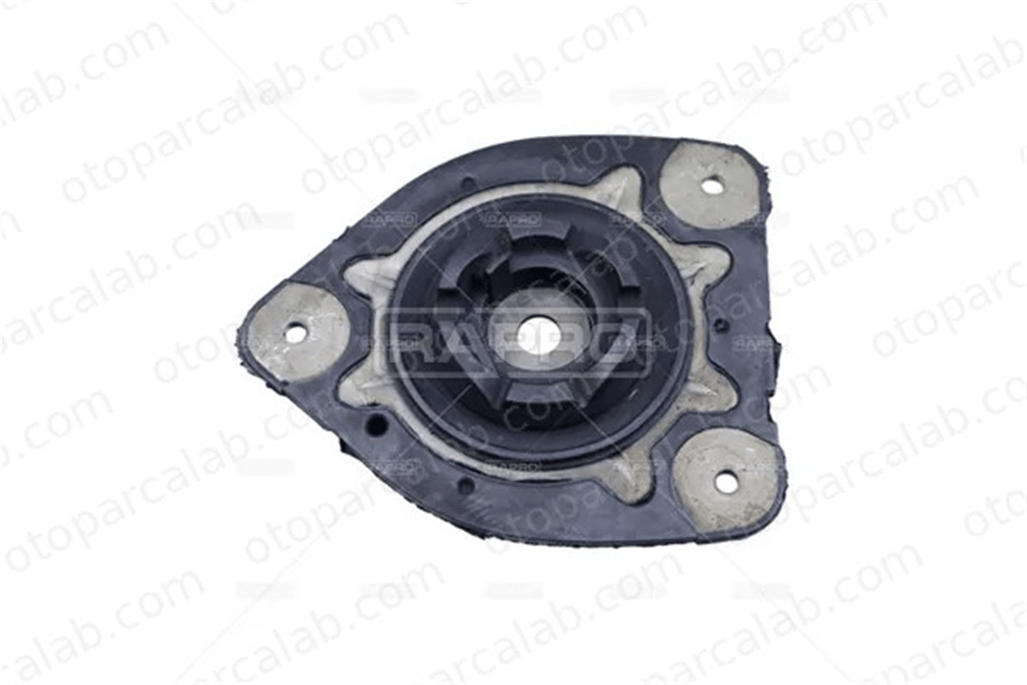 RAPRO R52219 Amortisör Tabla Takozu Ön Sağ veya Sol RENAULT LAGUNA III LAGUNA III Grandtour 543200002R