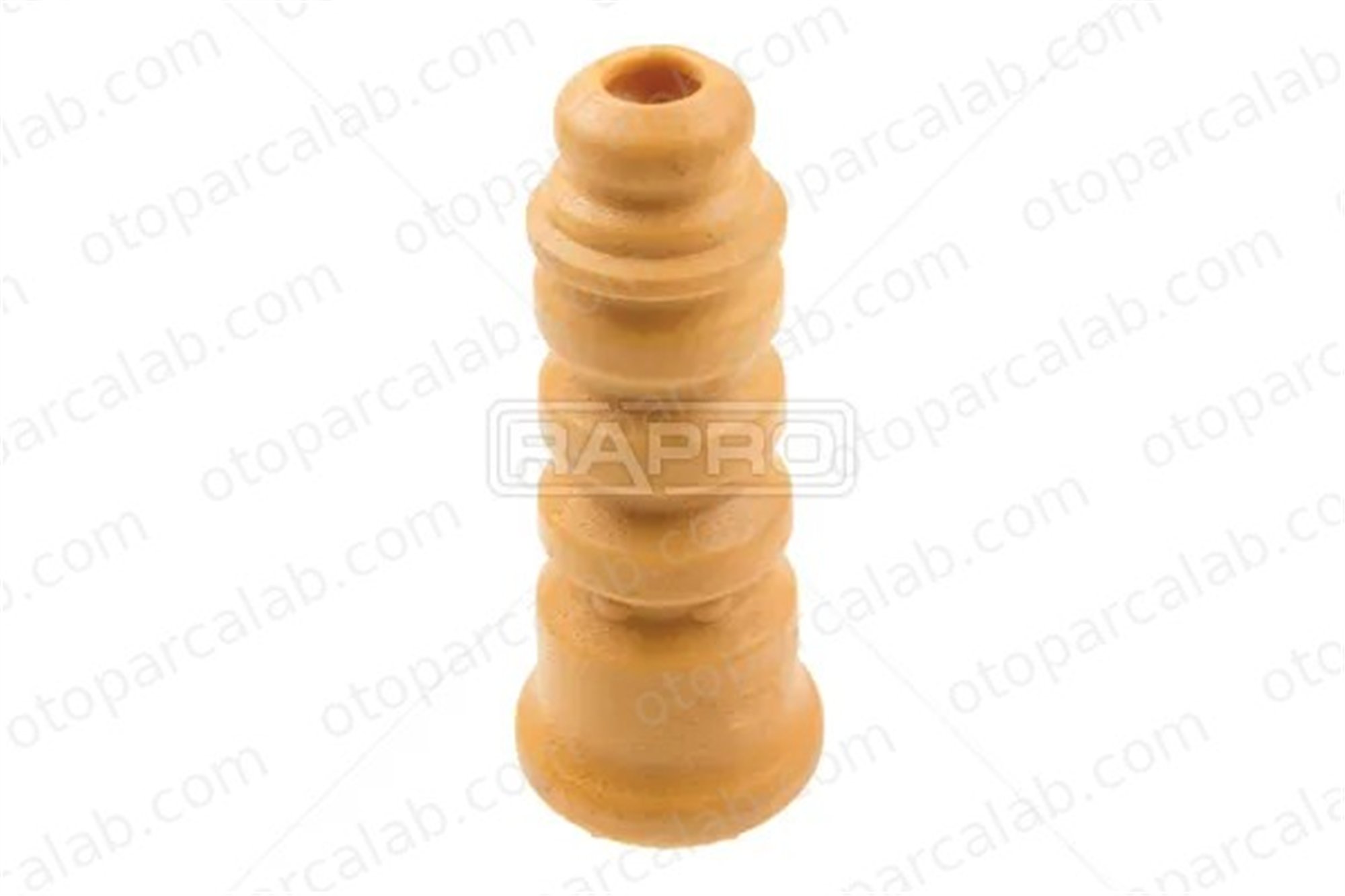 RAPRO R52230 Amortisör Darbe Takozu Arka Sağ veya Sol FORD FIESTA V 2S615K570CA