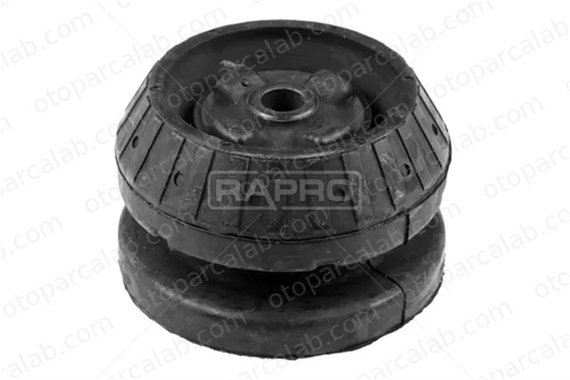 RAPRO R52628 Amortisör Tabla Takozu Ön Sağ veya Sol MERCEDES-BENZ VITO Minibüs/Otobüs VITO Panelvan/Van 6383230420 6383230320