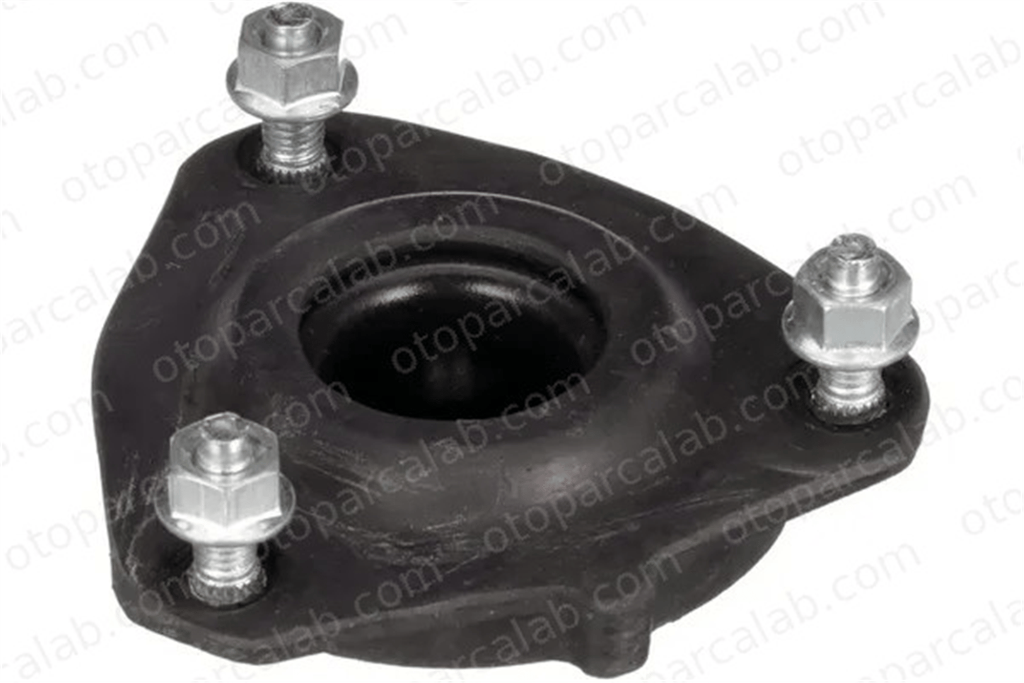 RAPRO R53285 Amortisör Tabla Takozu Ön Sağ veya Sol FORD FIESTA V FUSION 2S613K155AE DD3234380A