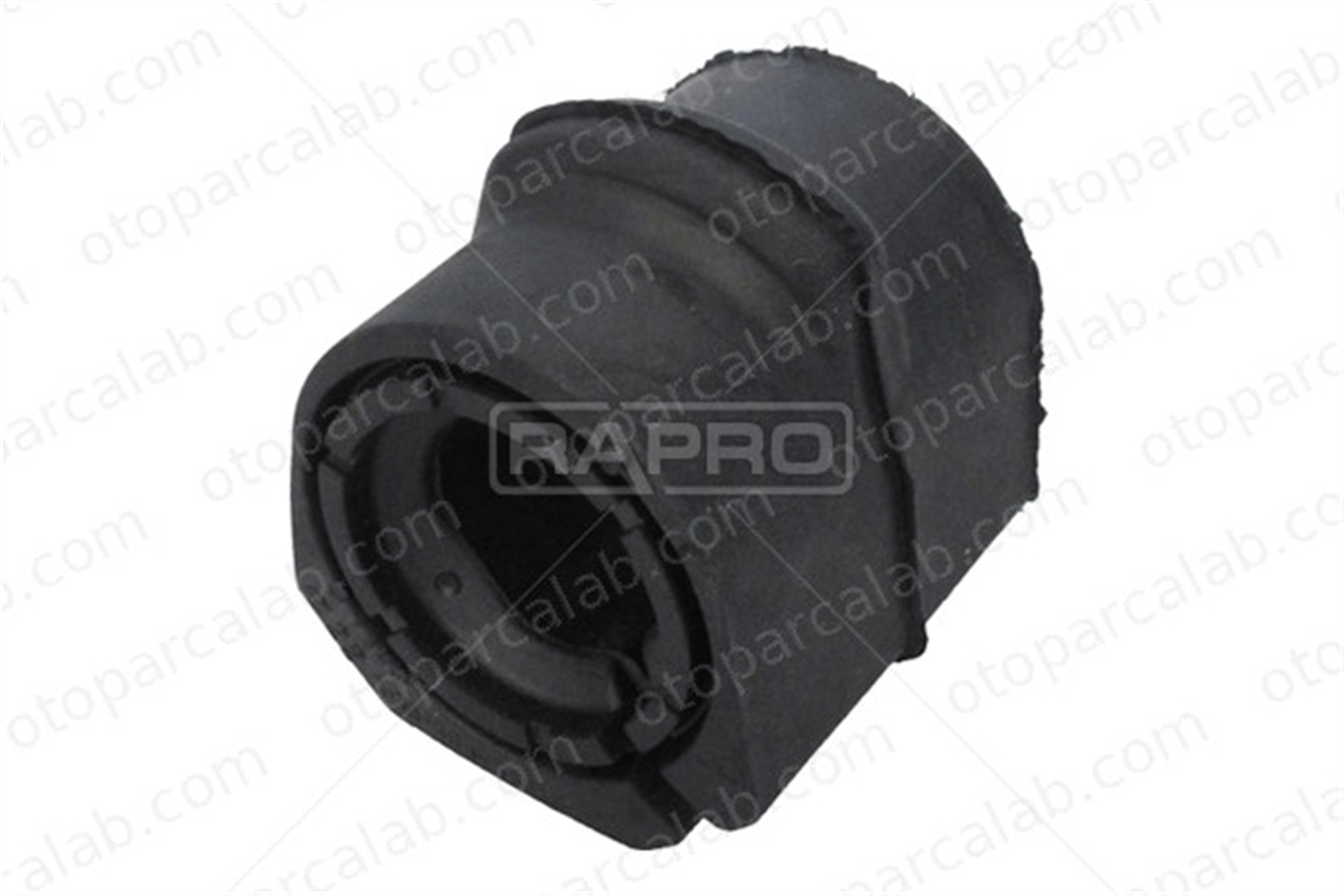 RAPRO R54111 Viraj Demir Lastiği Ön FORD TOURNEO CONNECT TRANSIT CONNECT R54111 4583286