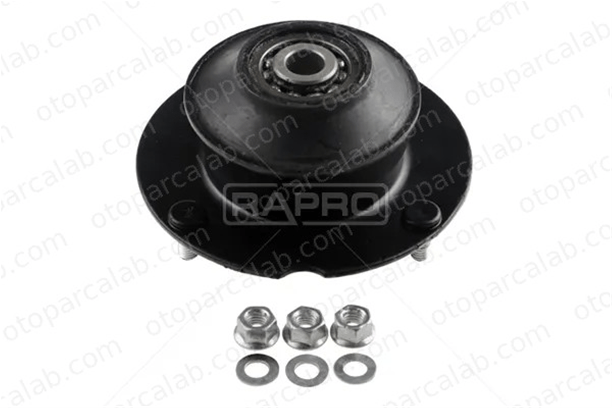 RAPRO R54195 Amortisör Tabla Takozu Ön Sağ veya Sol BMW 5 3 31331139452