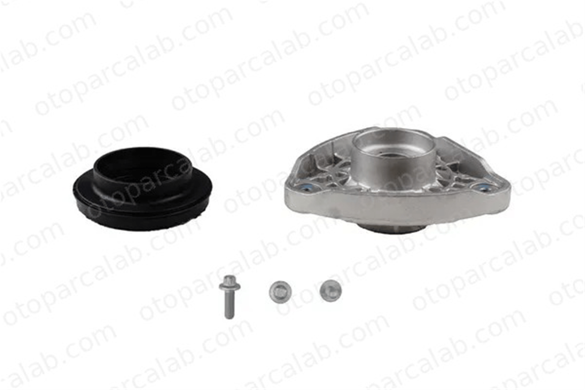 RAPRO R54225/K Amortisör Tabla Takozu Ön Sağ veya Sol MERCEDES-BENZ CLA Coupe B-SERISI Sports Tourer 2049810025 2463200073