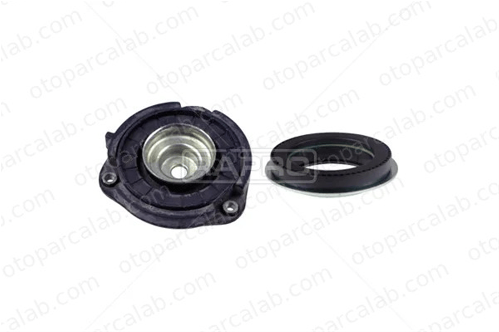 RAPRO R54254/K Amortisör Tabla Takozu Ön Sağ veya Sol SEAT CORDOBA VW POLO 1K0412331B 1K0412249B