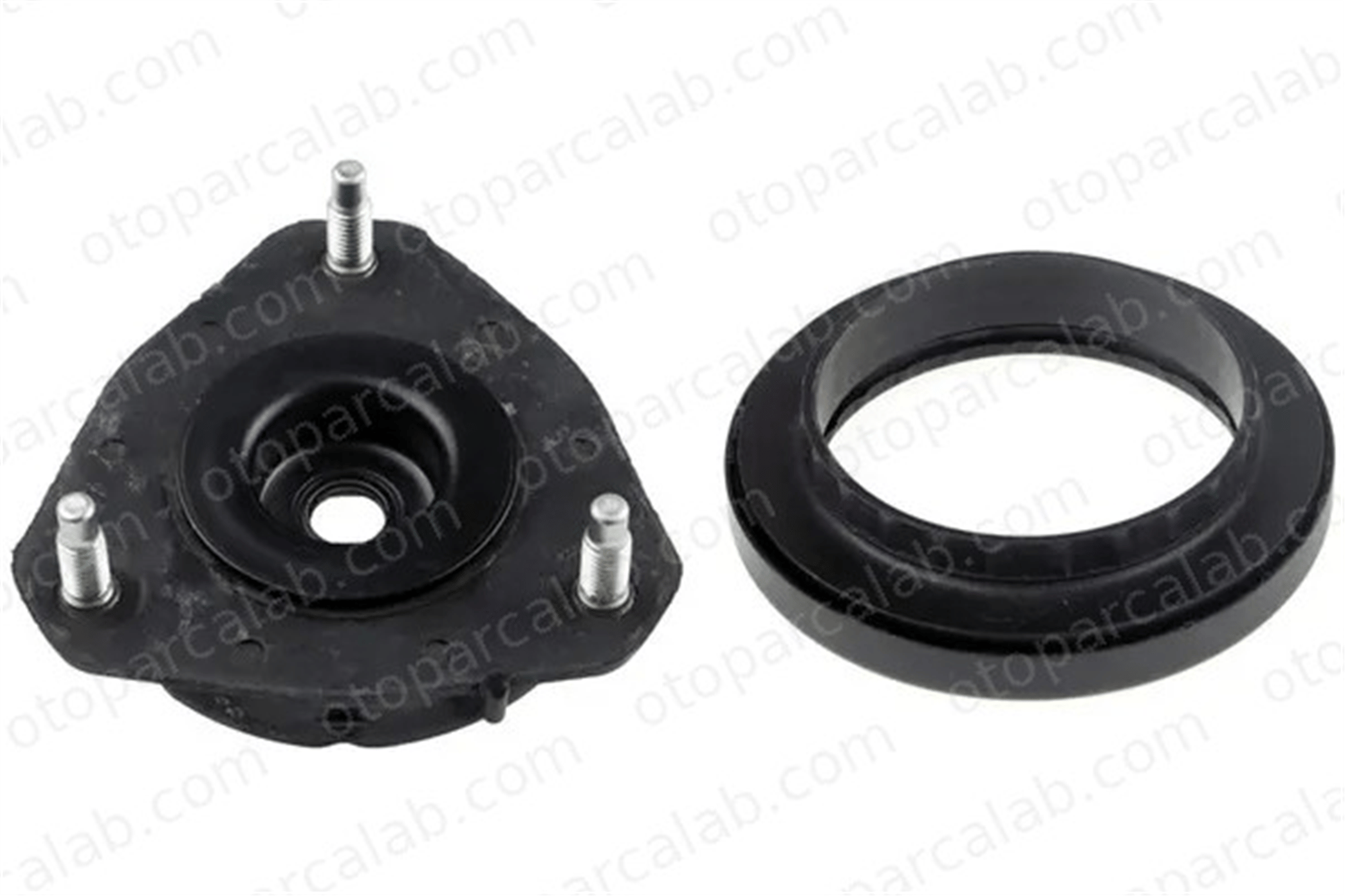 RAPRO R54407/K Amortisör Tabla Takozu Ön Sağ veya Sol FORD FOCUS I Turnier FOCUS I 7T163K155AA 1061721