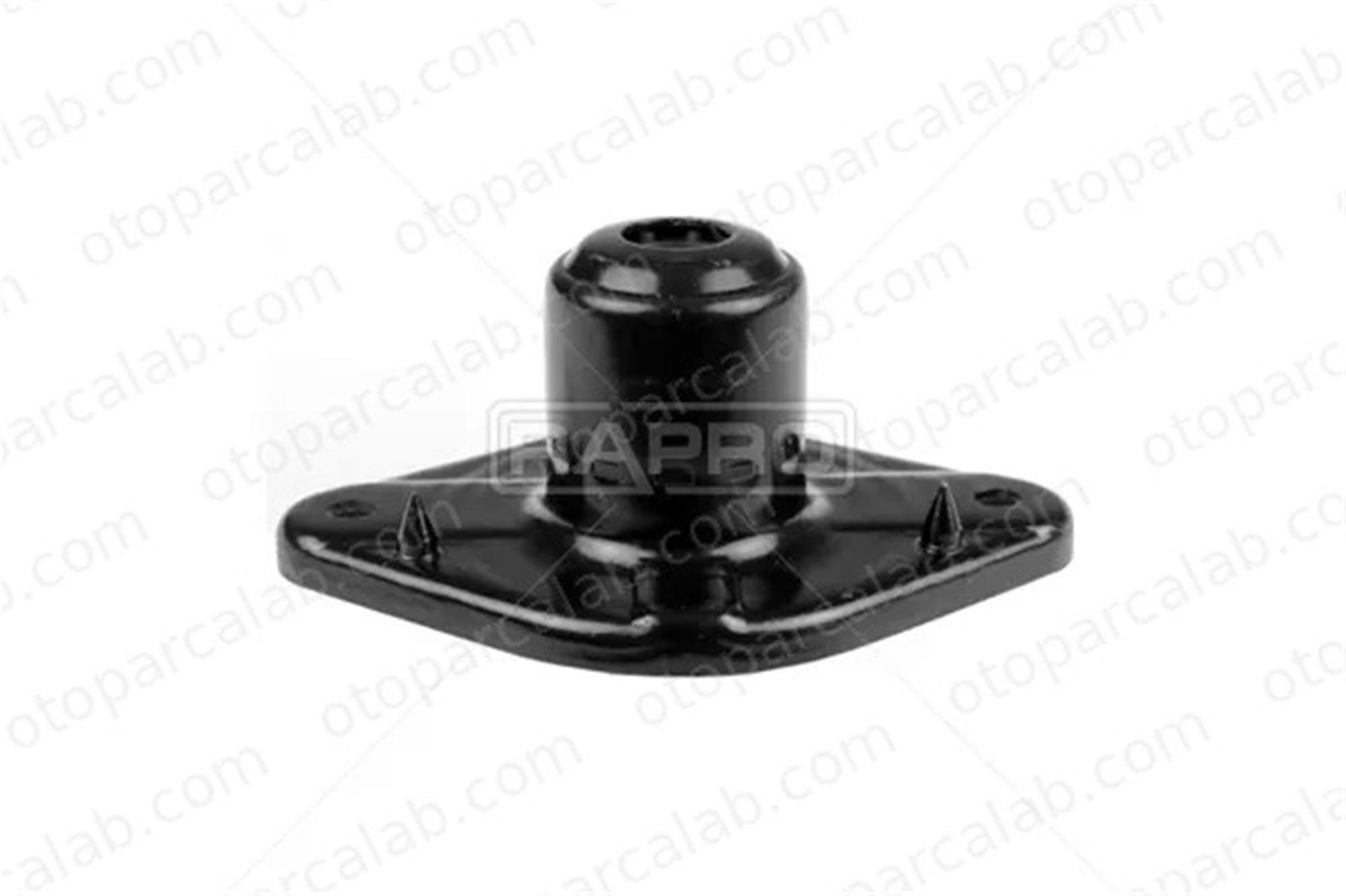 RAPRO R54533 Amortisör Tabla Takozu Arka Sağ veya Sol AUDI A6 C5 Avant A6 C5 8E0512121E 8E0512121C