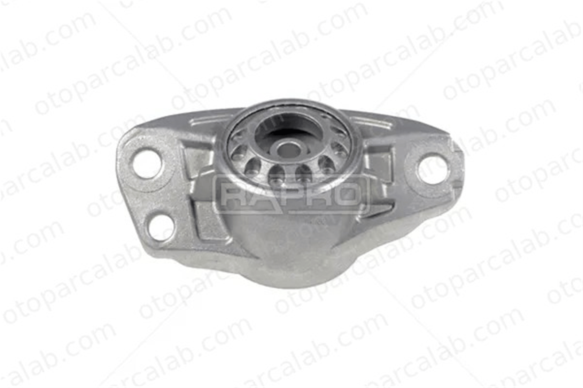 RAPRO R54767 Amortisör Tabla Takozu Arka Sağ veya Sol SKODA OCTAVIA II Combi AUDI A3 3C0513353C