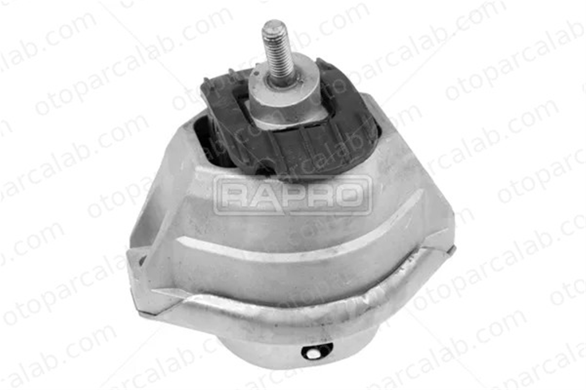 RAPRO R54931 Motor Takozu Sol BMW 5 Touring 5 22116761089