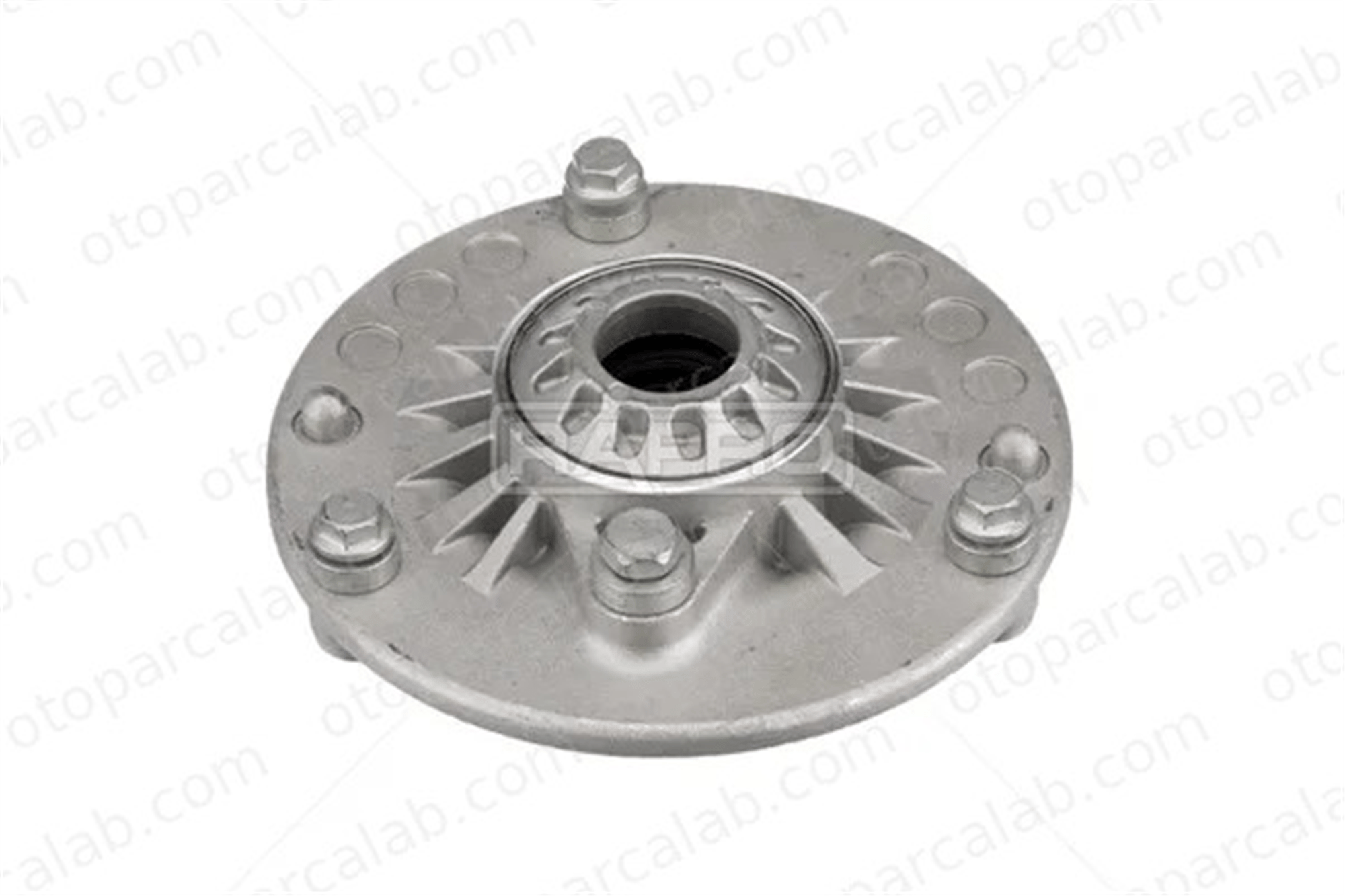 RAPRO R54996 Amortisör Tabla Takozu Ön Sağ veya Sol BMW 1 3 31306791701 31306854507