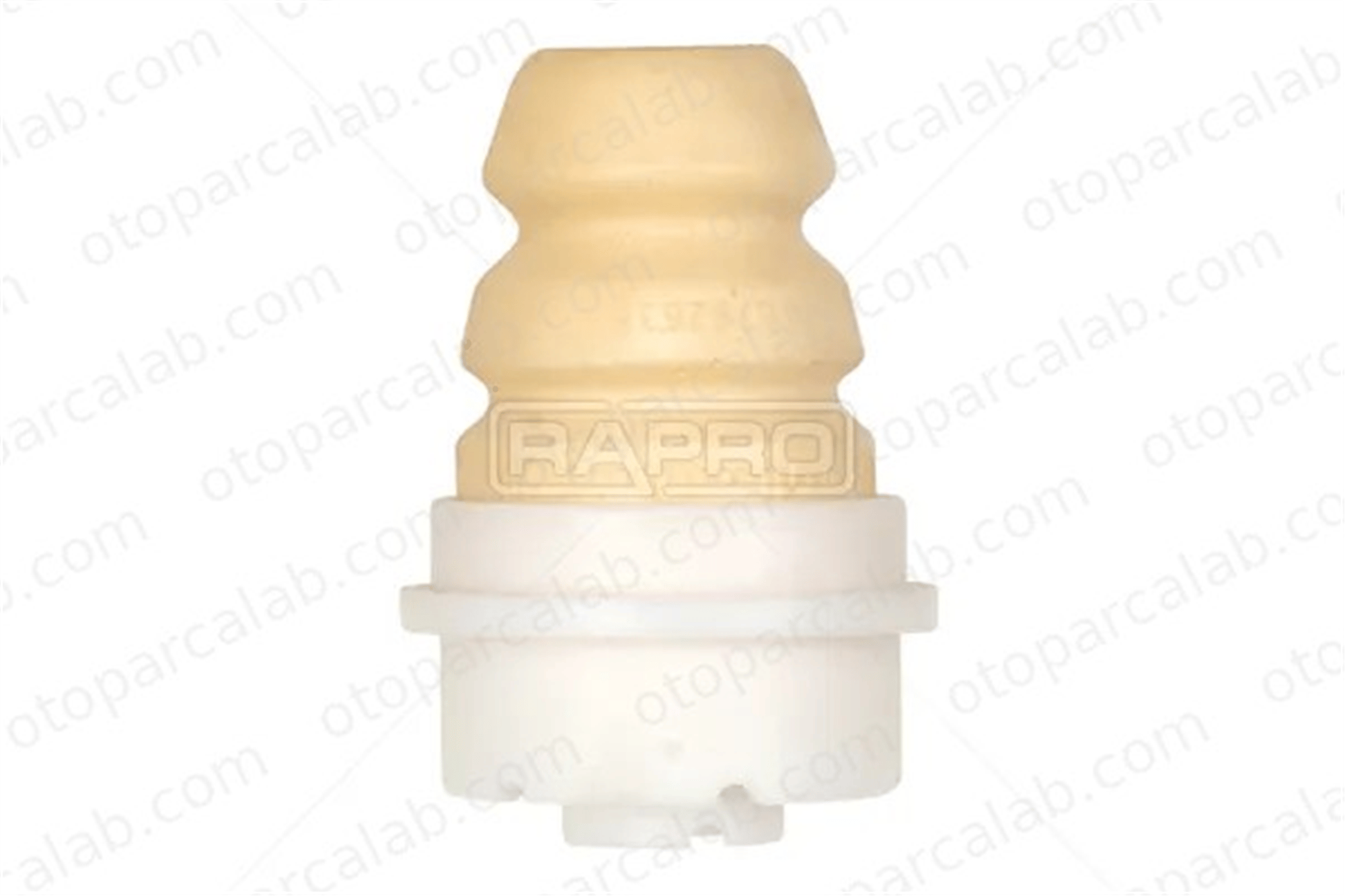 RAPRO R55173 Amortisör Darbe Takozu Ön Sağ veya Sol FIAT PALIO Weekend DOBLO MPV 46792633 46466619