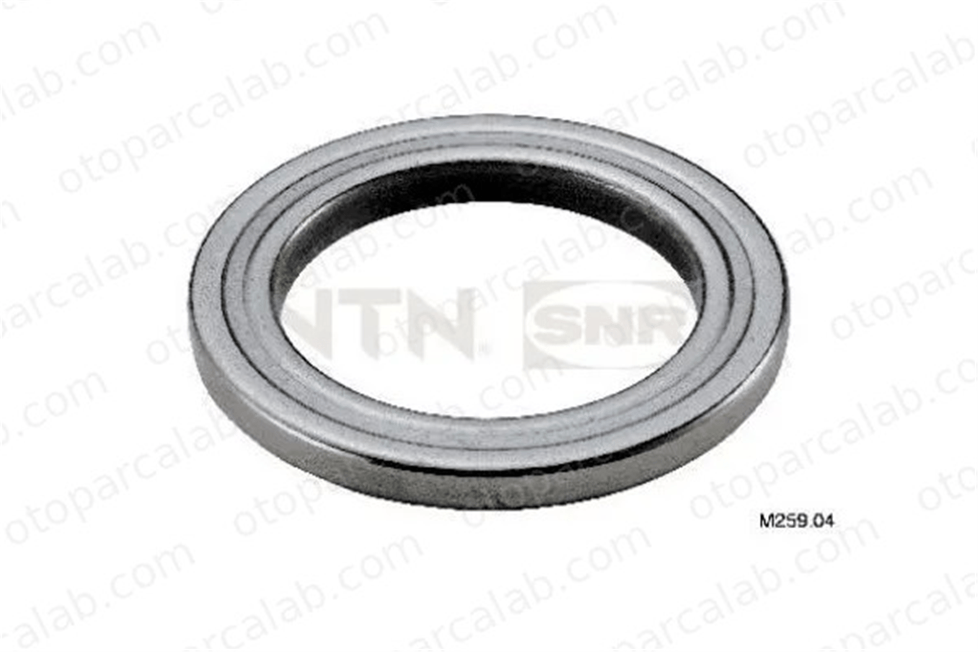 RAPRO R55201/K Amortisör Tabla Takozu Ön Sağ FIAT DUCATO Platform şasi DUCATO Panelvan/Van 503547 503889