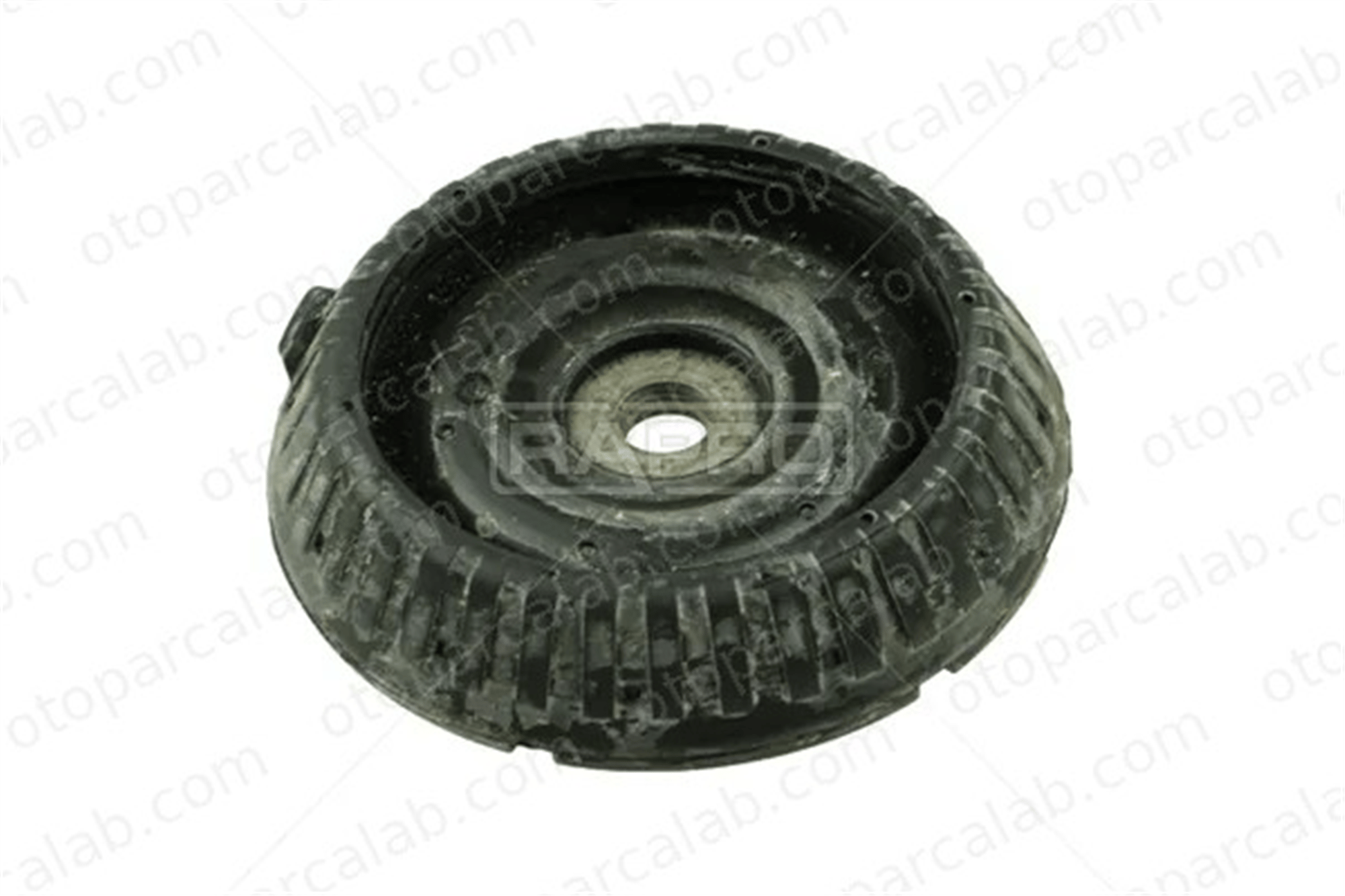 RAPRO R55275 Amortisör Tabla Takozu Arka Sağ veya Sol FORD FIESTA IV FIESTA Kasa/büyük limuzin 96FB18198A2G 1003914