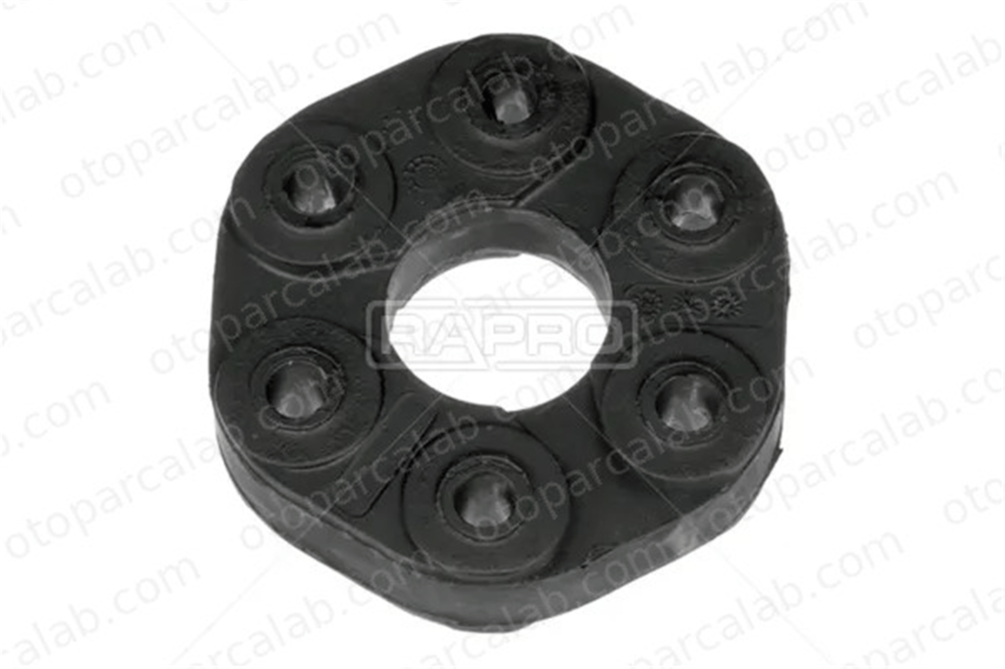 RAPRO R55400 Şaft Kaplini BMW 3 5 26111204294 26111207785