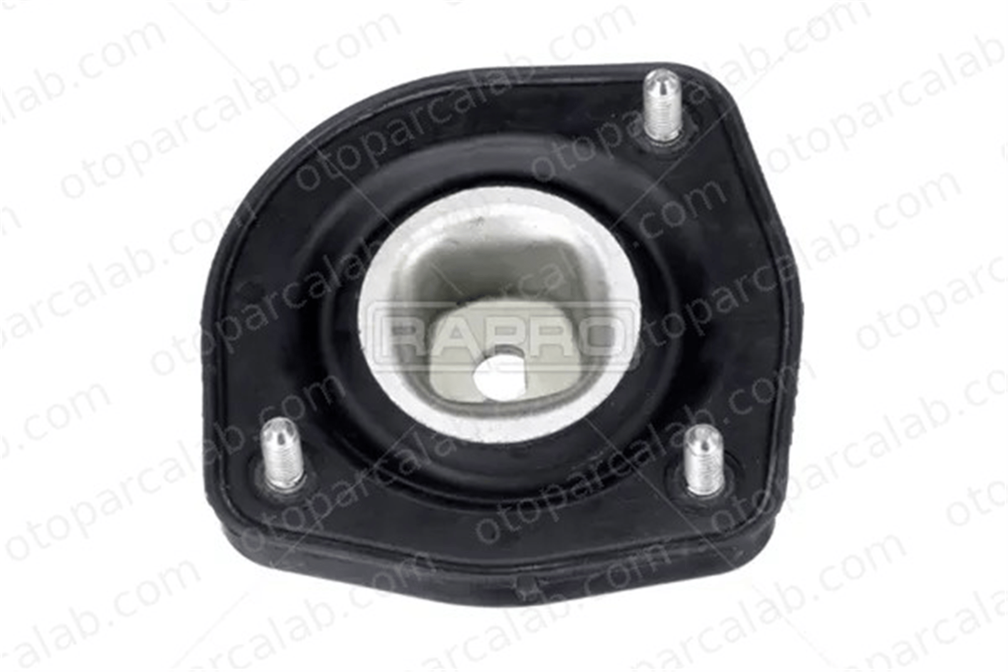 RAPRO R55430 Amortisör Tabla Takozu Arka Sağ veya Sol HYUNDAI TUCSON KIA SPORTAGE II 553201F000 553202E000