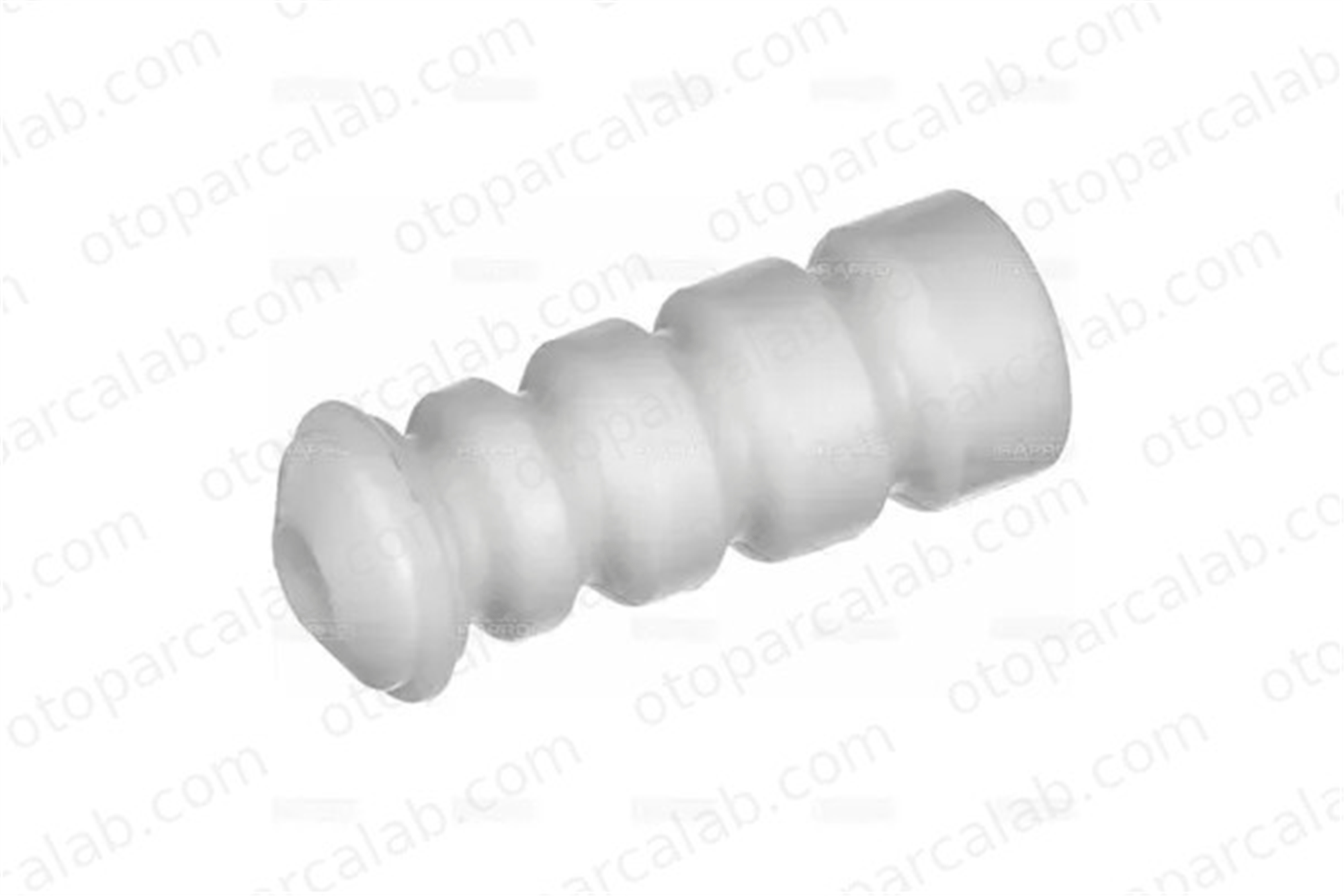 RAPRO R55454 Amortisör Darbe Takozu Arka Sağ veya Sol VW GOLF II PASSAT B3/B4 Variant 191512131B 191512131
