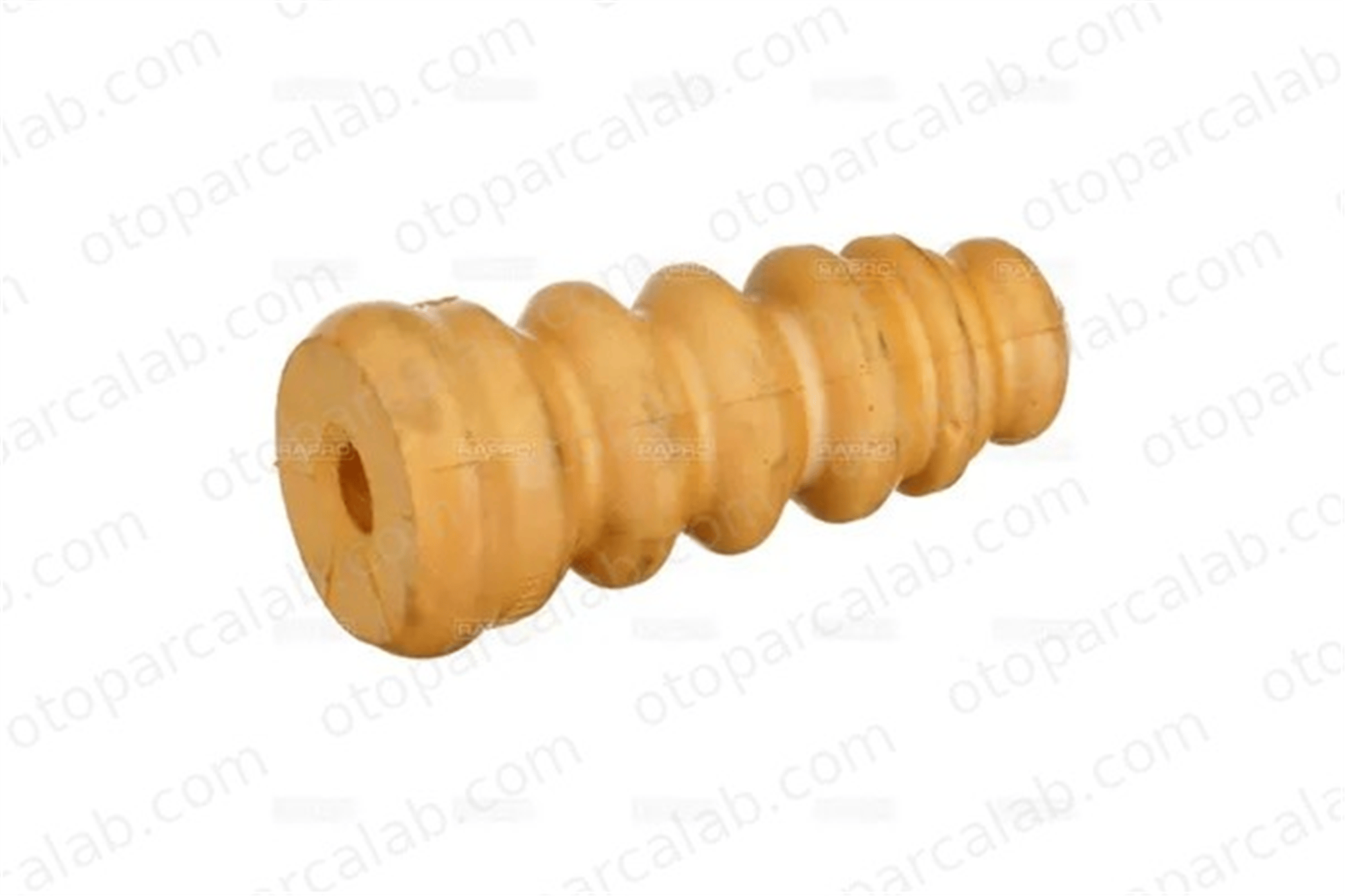 RAPRO R55455 Amortisör Darbe Takozu Arka Sağ veya Sol VW BORA I GOLF IV 1J0512131B 1J0513025Q