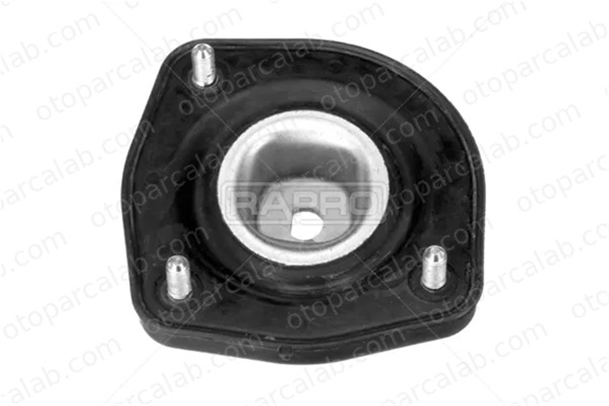 RAPRO R55525 Amortisör Tabla Takozu Arka Sol HYUNDAI TUCSON KIA SPORTAGE II 553101F000 553102E000