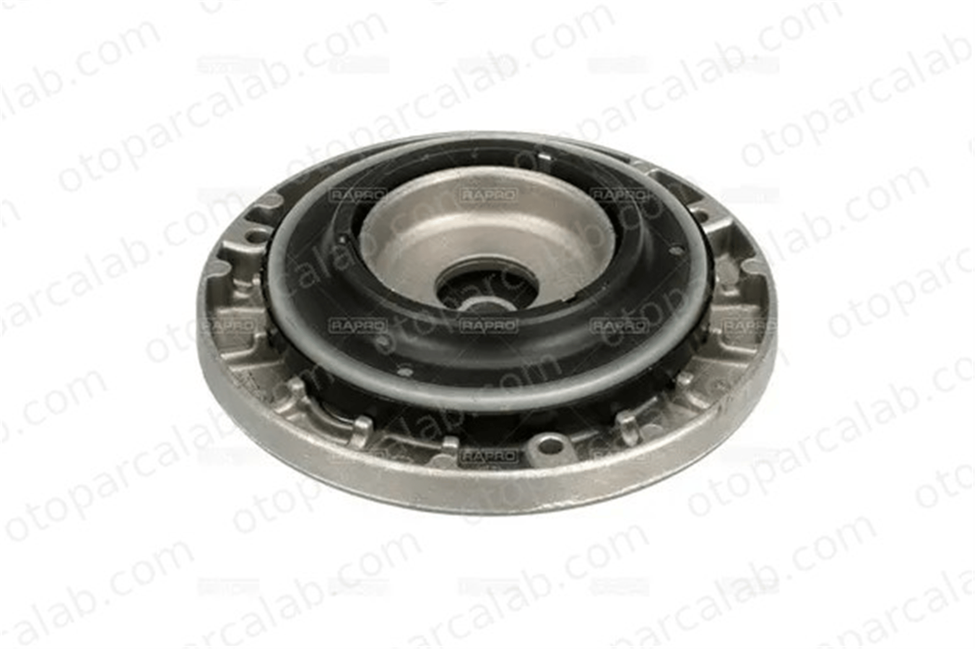 RAPRO R55541 Amortisör Tabla Takozu Ön Sağ veya Sol BMW X3 X4 31306852158 31306787110