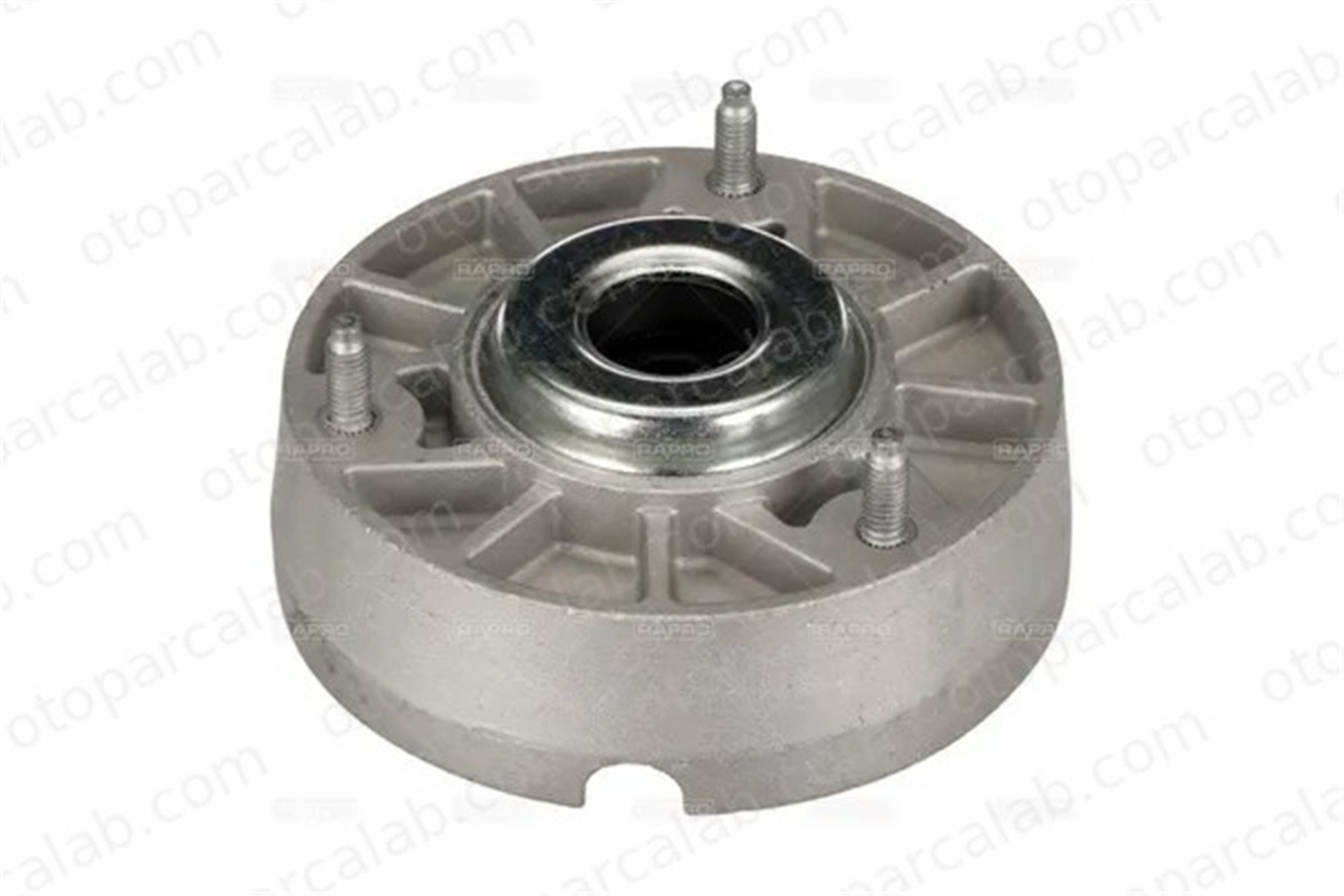 RAPRO R55743 Amortisör Tabla Takozu Ön Sağ veya Sol BMW X5 X6 31306851879