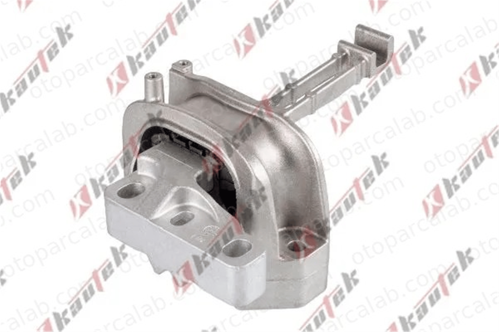 RAPRO R55808 Motor Takozu Sağ SEAT IBIZA V ARONA 2Q0199262BN 2Q0199262BF