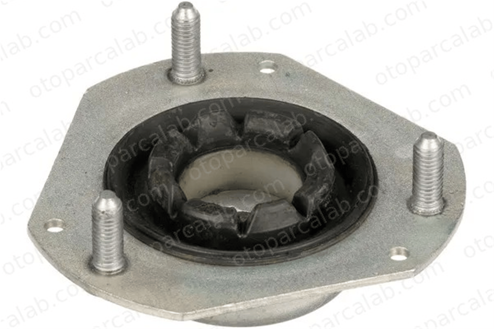 RAPRO R55842 Amortisör Tabla Takozu Ön Sağ veya Sol FORD FIESTA VI ECOSPORT 1858097 AY113K155B4AN