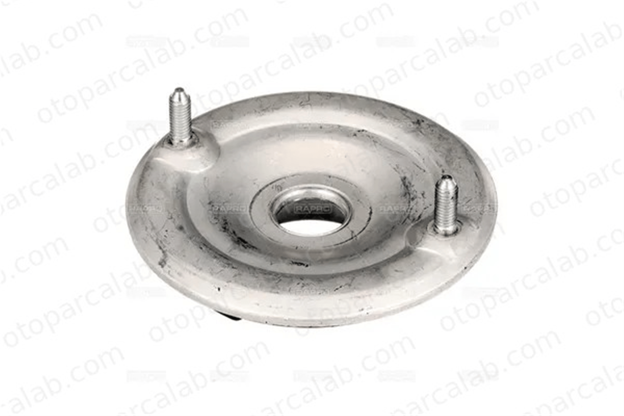 RAPRO R55848 Amortisör Tabla Takozu Ön Sağ veya Sol AUDI A6 C5 Avant A6 C5 8D0412065F 8D0412065G