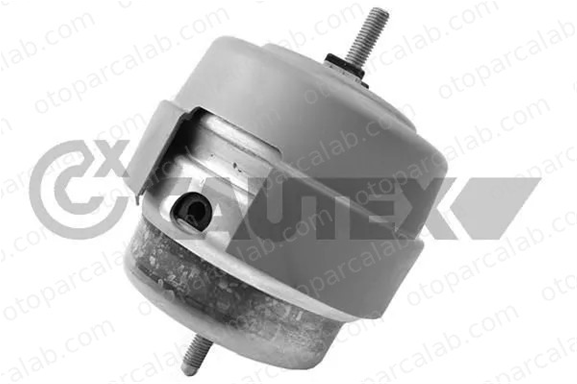RAPRO R55891 Motor Takozu Ön AUDI A4 B7 A4 B7 Avant 8E0199382AG 8E0199382AB