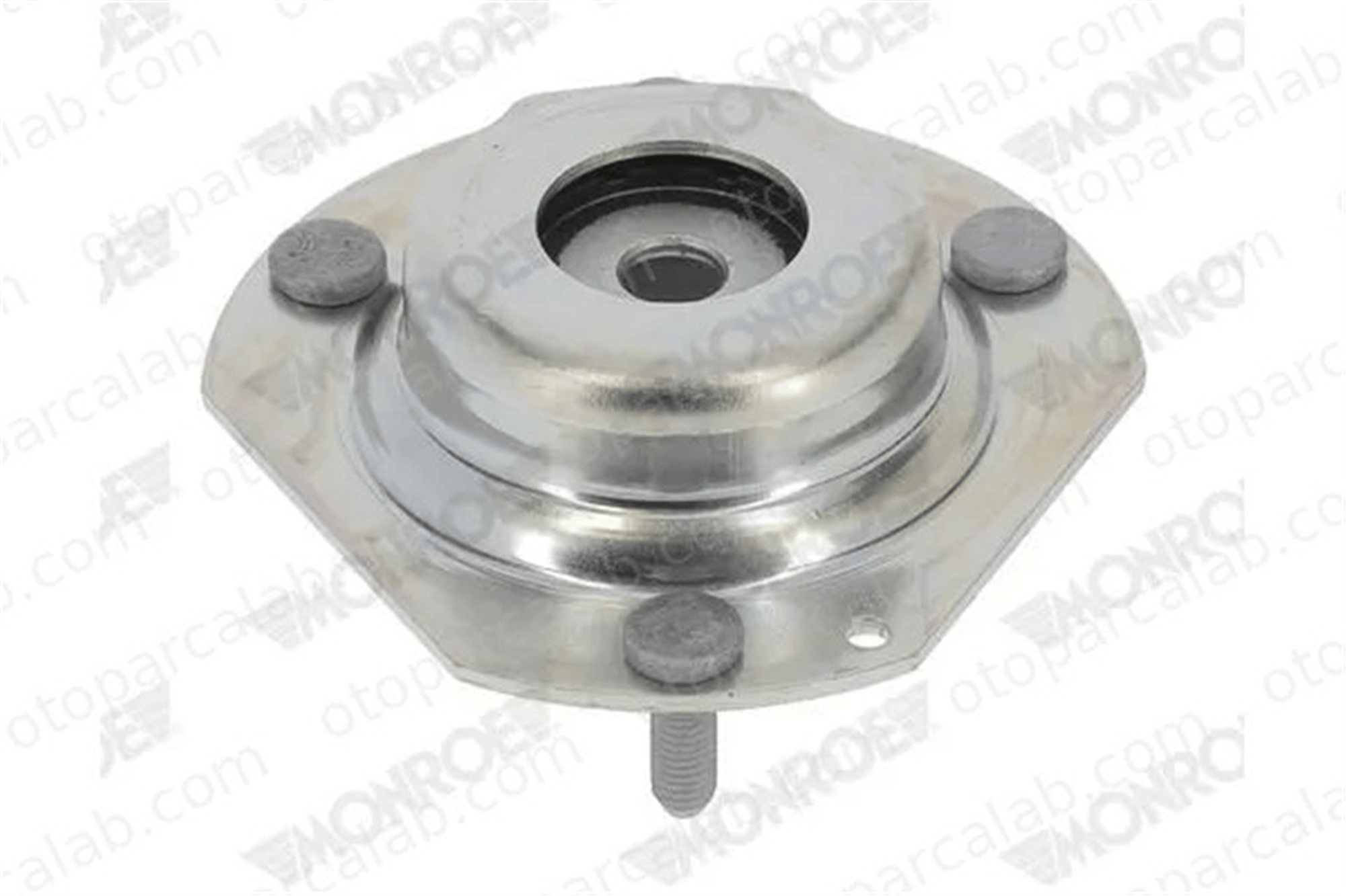 RAPRO R55982 Amortisör Tabla Takozu Ön Sağ veya Sol FORD FIESTA VII FIESTA VII Van 2329197 2086244