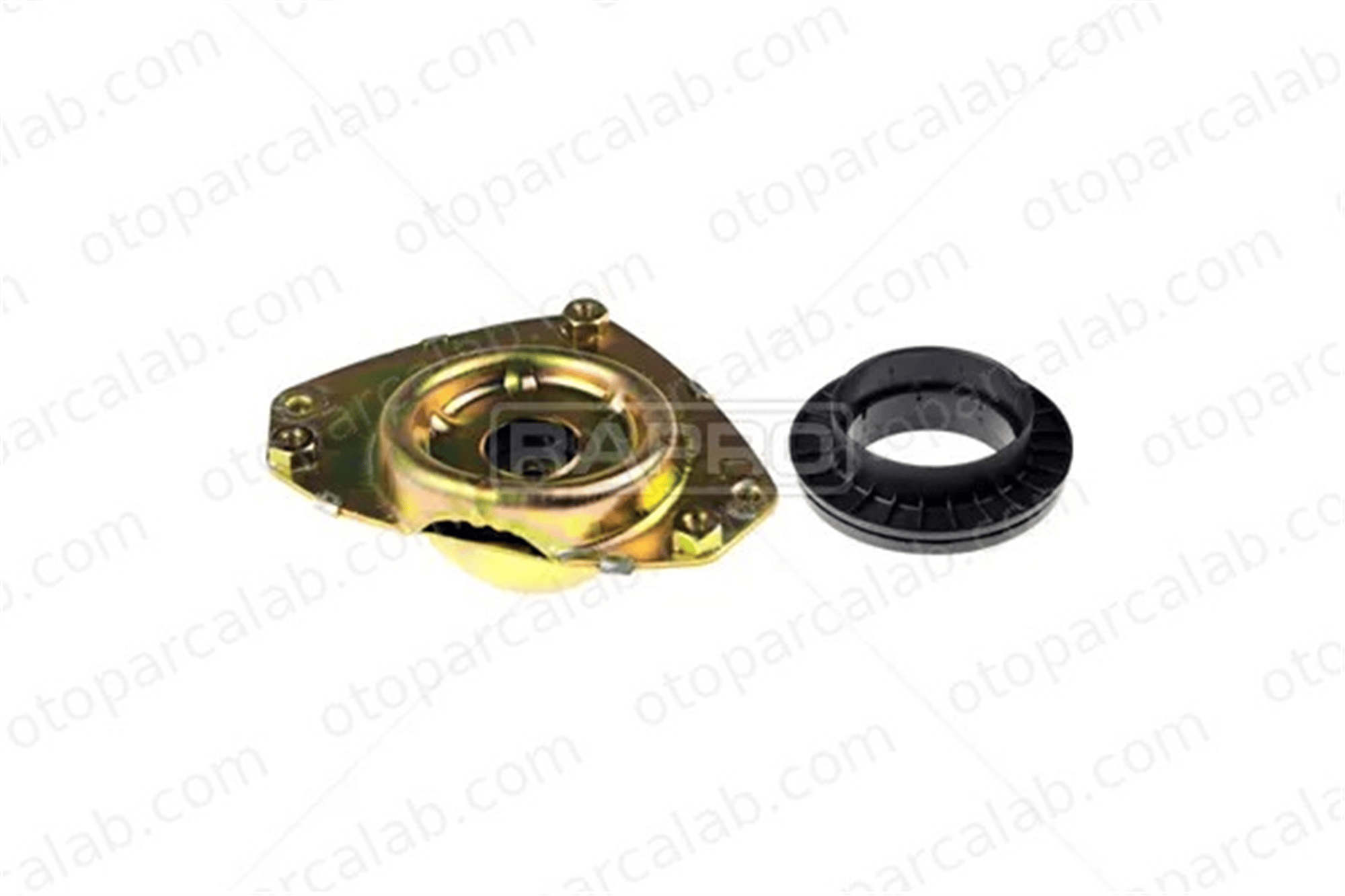 RAPRO R57084-L/K Amortisör Tabla Takozu Ön Sol FIAT TIPO LANCIA DEDRA 7683364 46414184