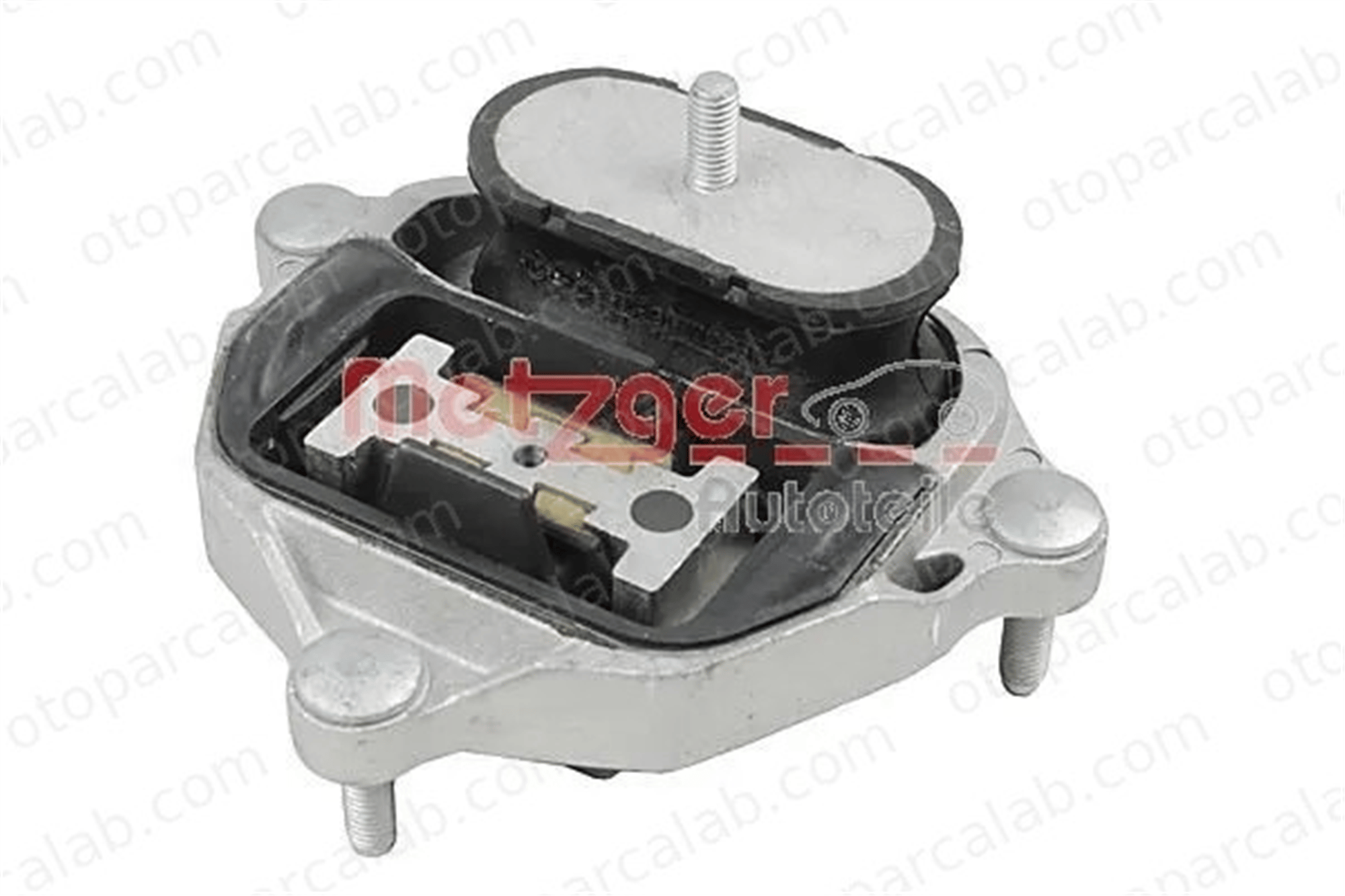 RAPRO R57885 Motor Takozu Arka AUDI A5 A4 B8 Avant 8K0399151DB 8K0399151AK