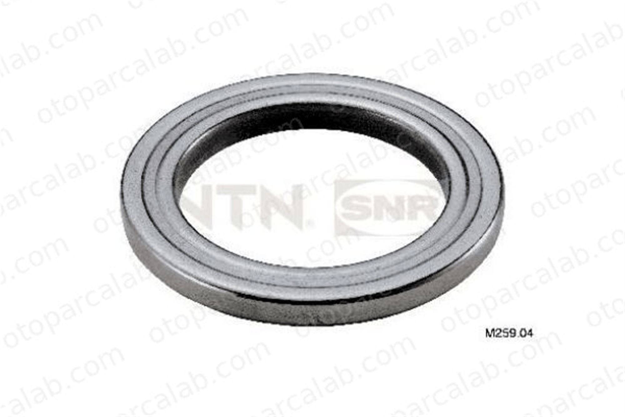 RAPRO R59083-DX/K Amortisör Tabla Takozu Ön Sağ FIAT DUCATO Platform şasi DUCATO Panelvan/Van 503547 1318573080