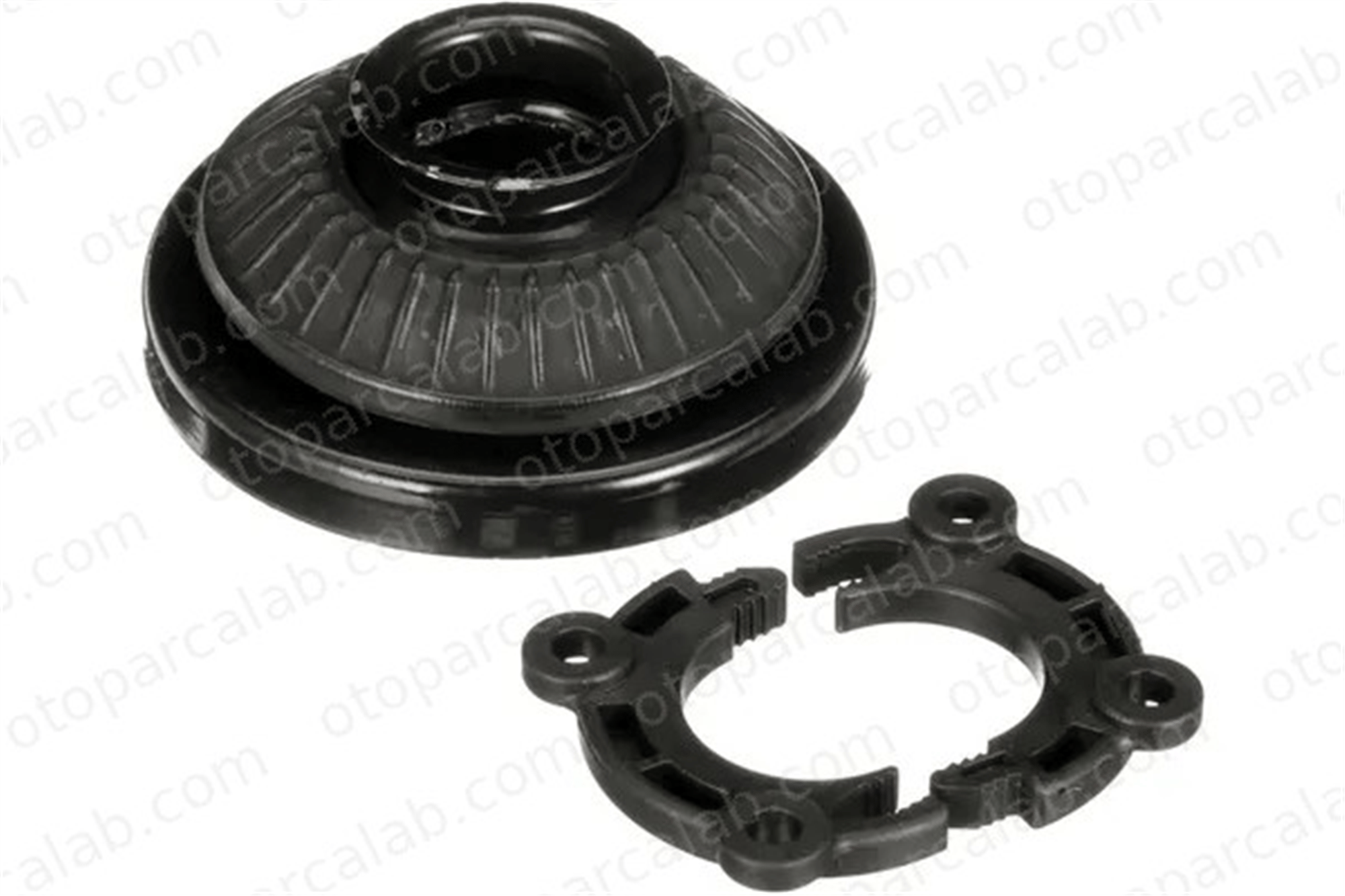 RAPRO R59226 Amortisör Tabla Takozu Ön Sağ veya Sol OPEL ASTRA H Station wagon ASTRA H 344543 13186959