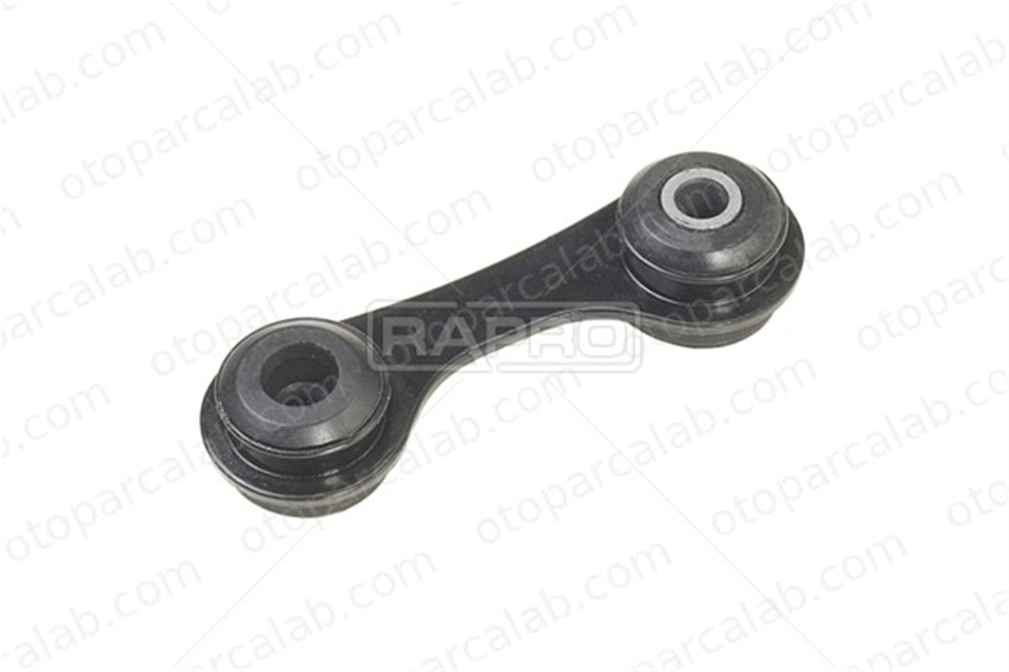 RAPRO R59253 Viraj Demir Askı Rotu Arka Sağ veya Sol SAAB 9-3 Station wagon 9-3 444275 13104120